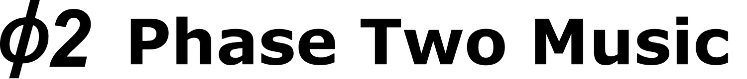 Phase Two Music