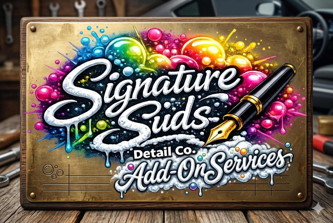 Additional Services Offered