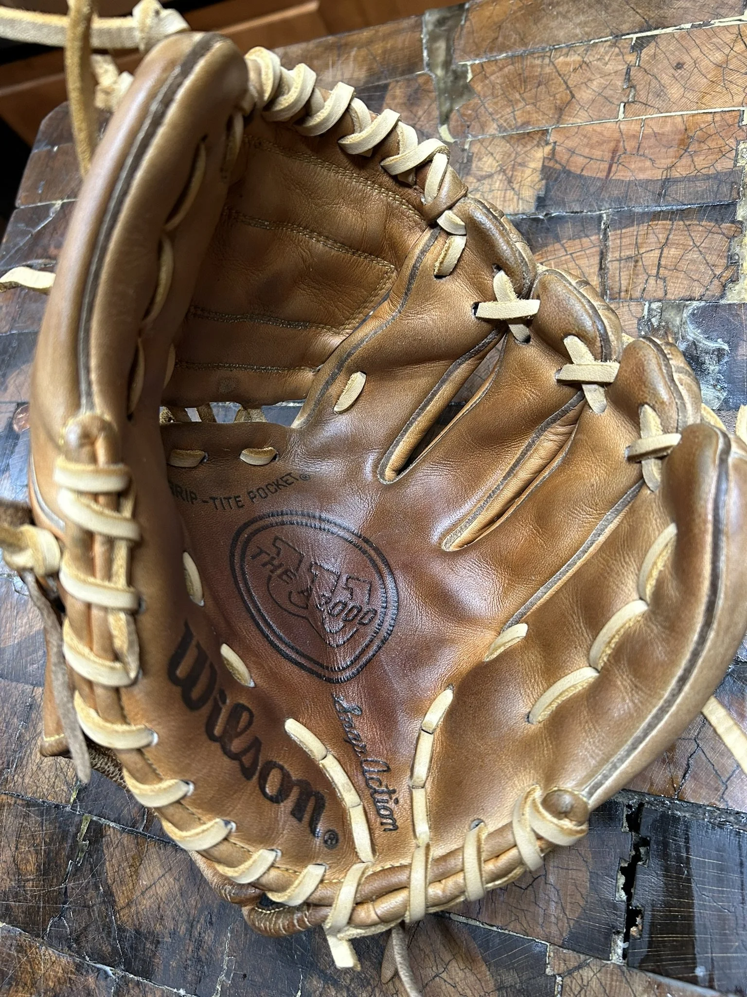 Tighten, Cleaning, Recondtion