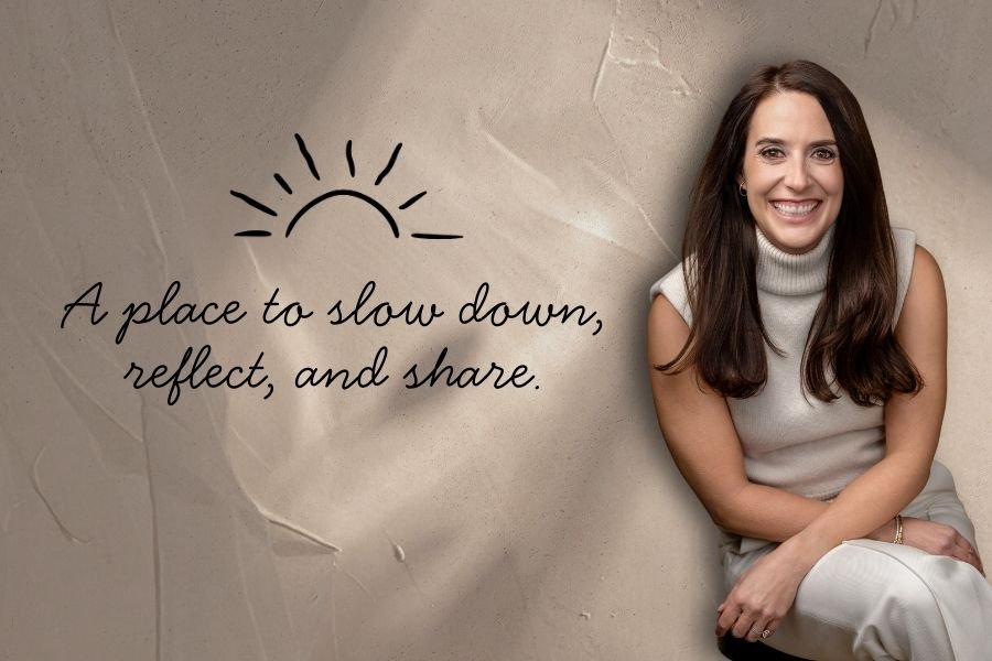 Living and Dying Well, With Intention