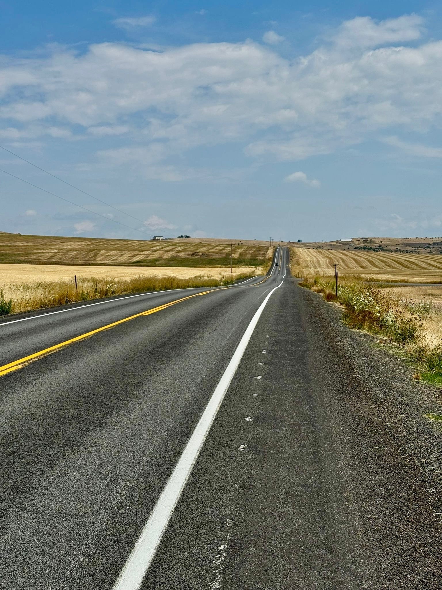 Why I Started Peace in Grief