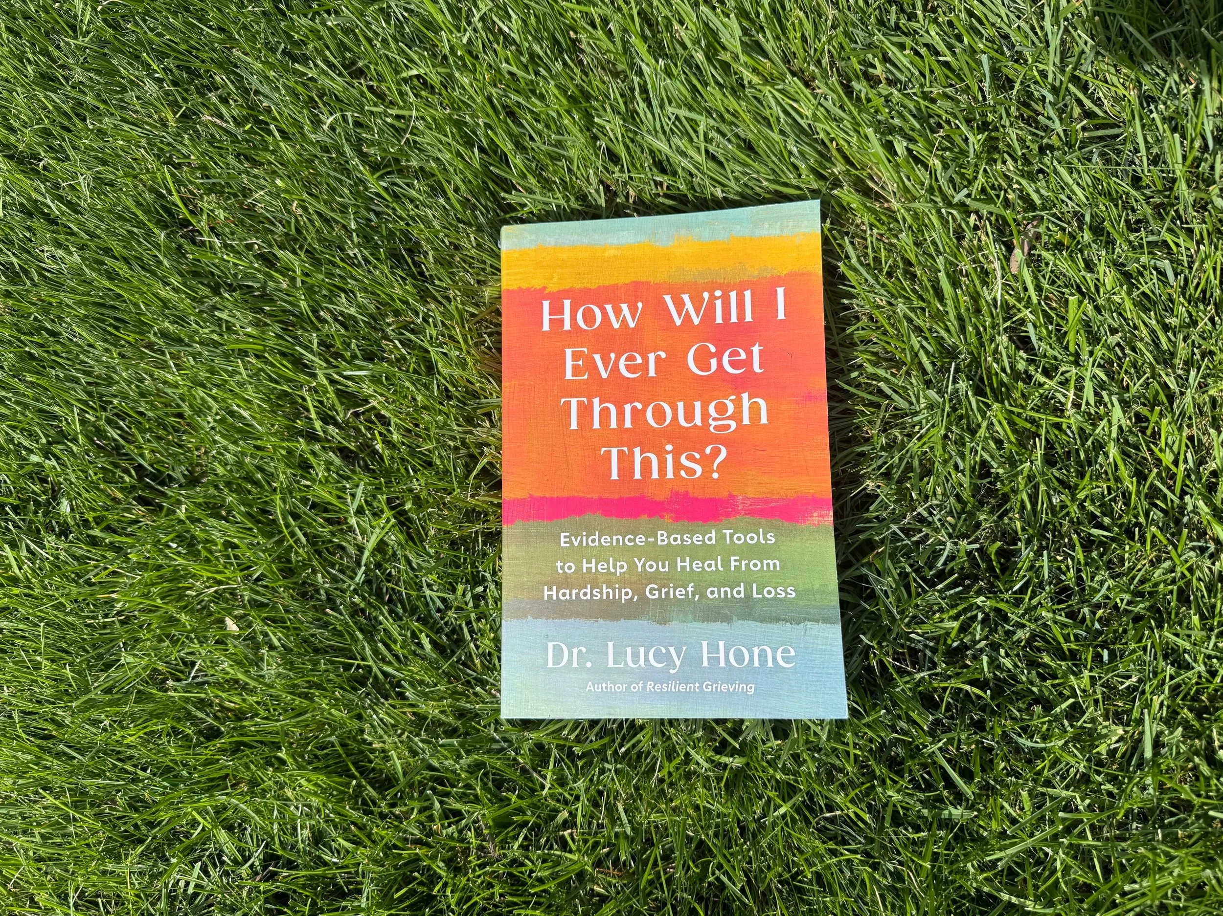 Growing Around Grief