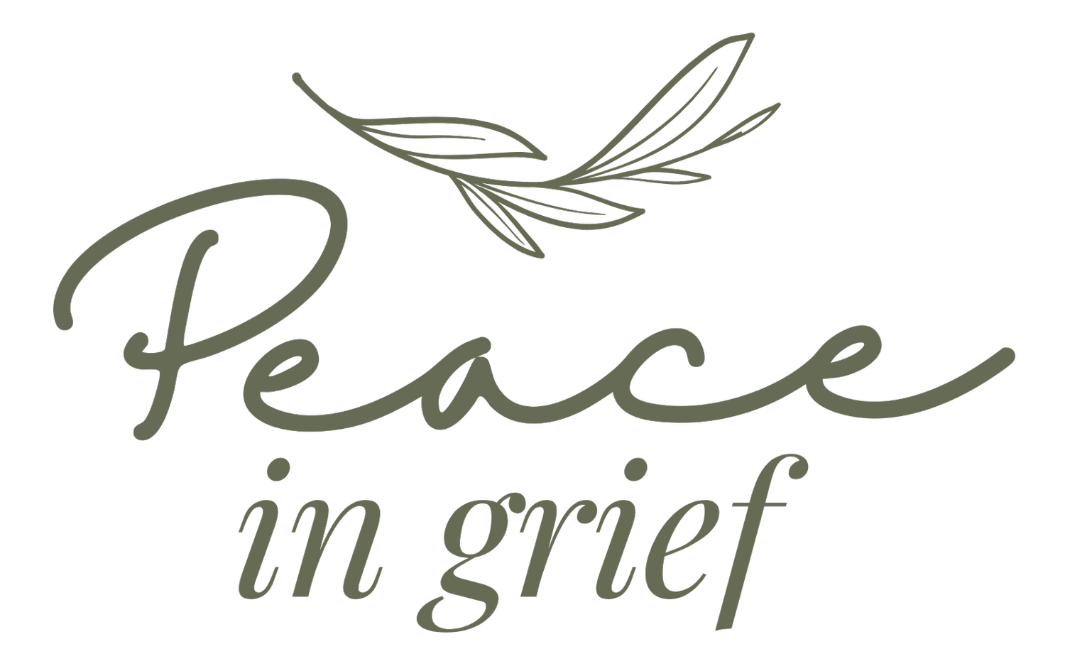 Piece in Grief