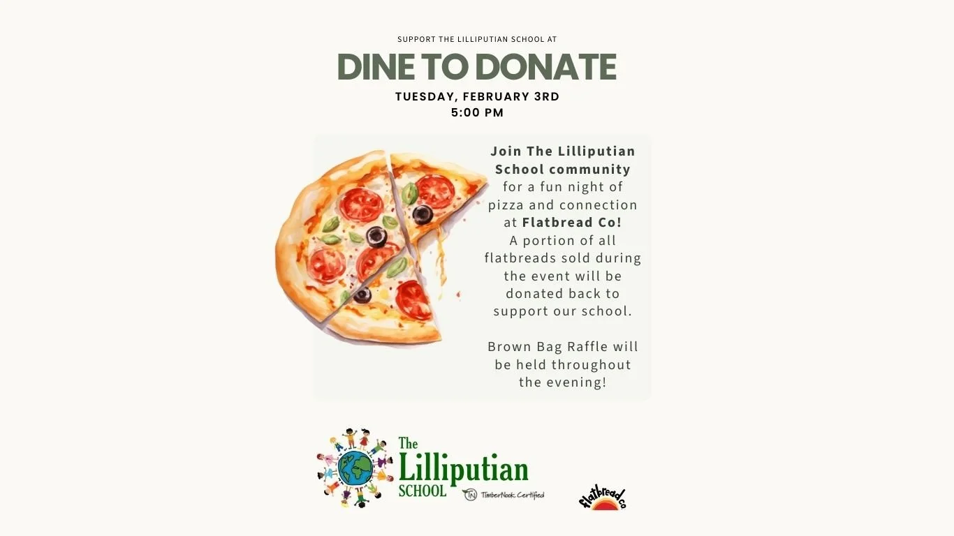 Dine to Donate
