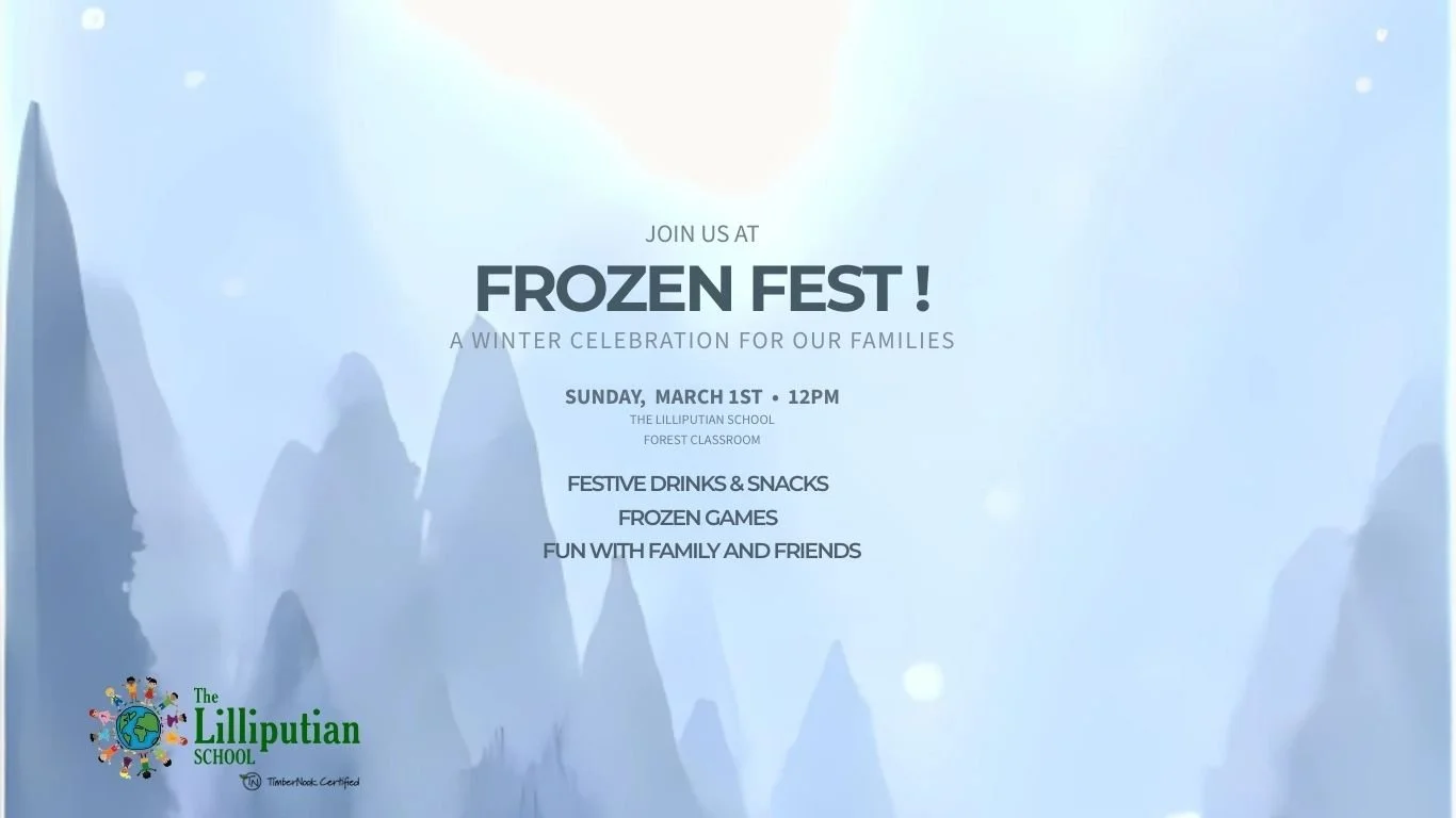 Frozen Fest