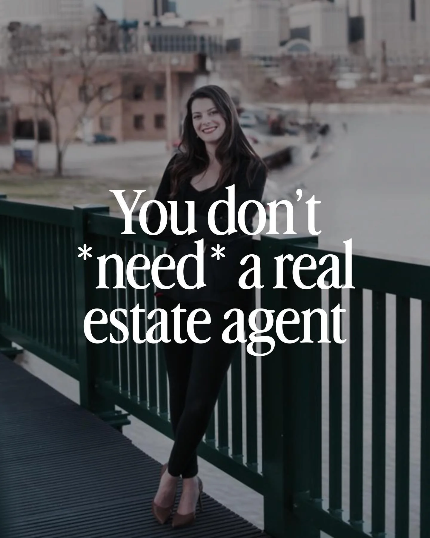 That&rsquo;s why the right agent matters! 💡

Most of the work that protects you.. opportunities, strategy, leverage, and clarity.. happens long before you ever sit at the closing table.

If a move is even a maybe for you in 2026, I&rsquo;m here to h