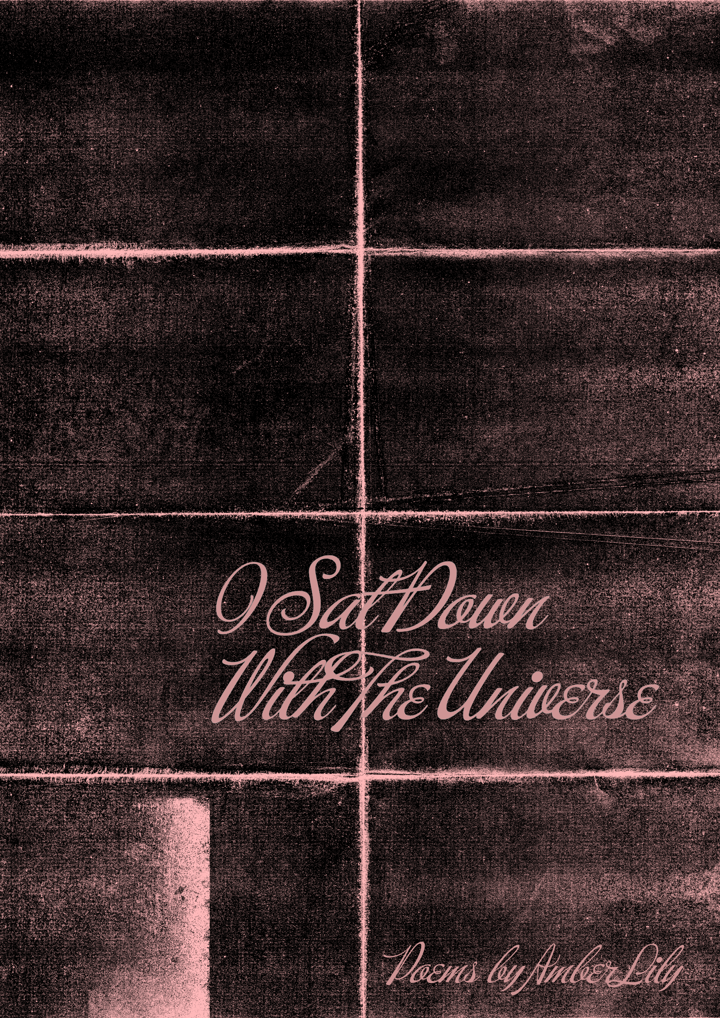 I Sat Down With The Universe [Deluxe Edition]