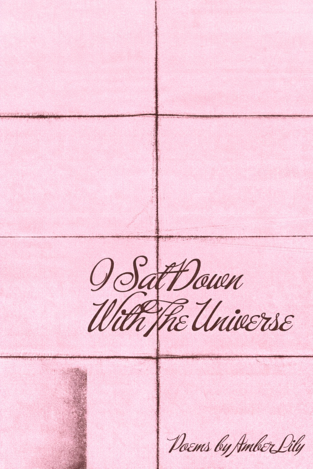 I Sat Down With The Universe [Standard Edition]