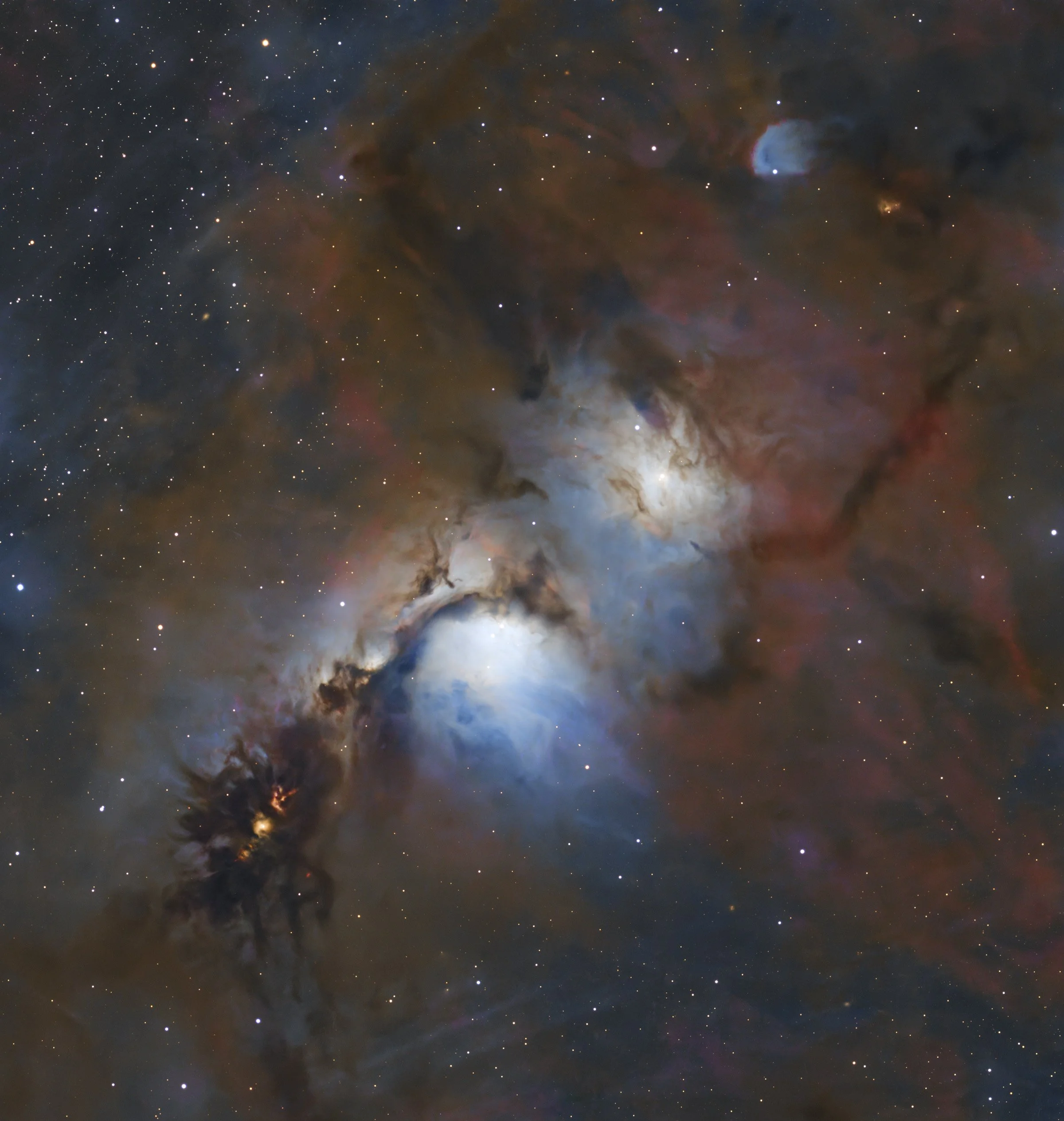 M78-a reflection nebula is orion.jpg