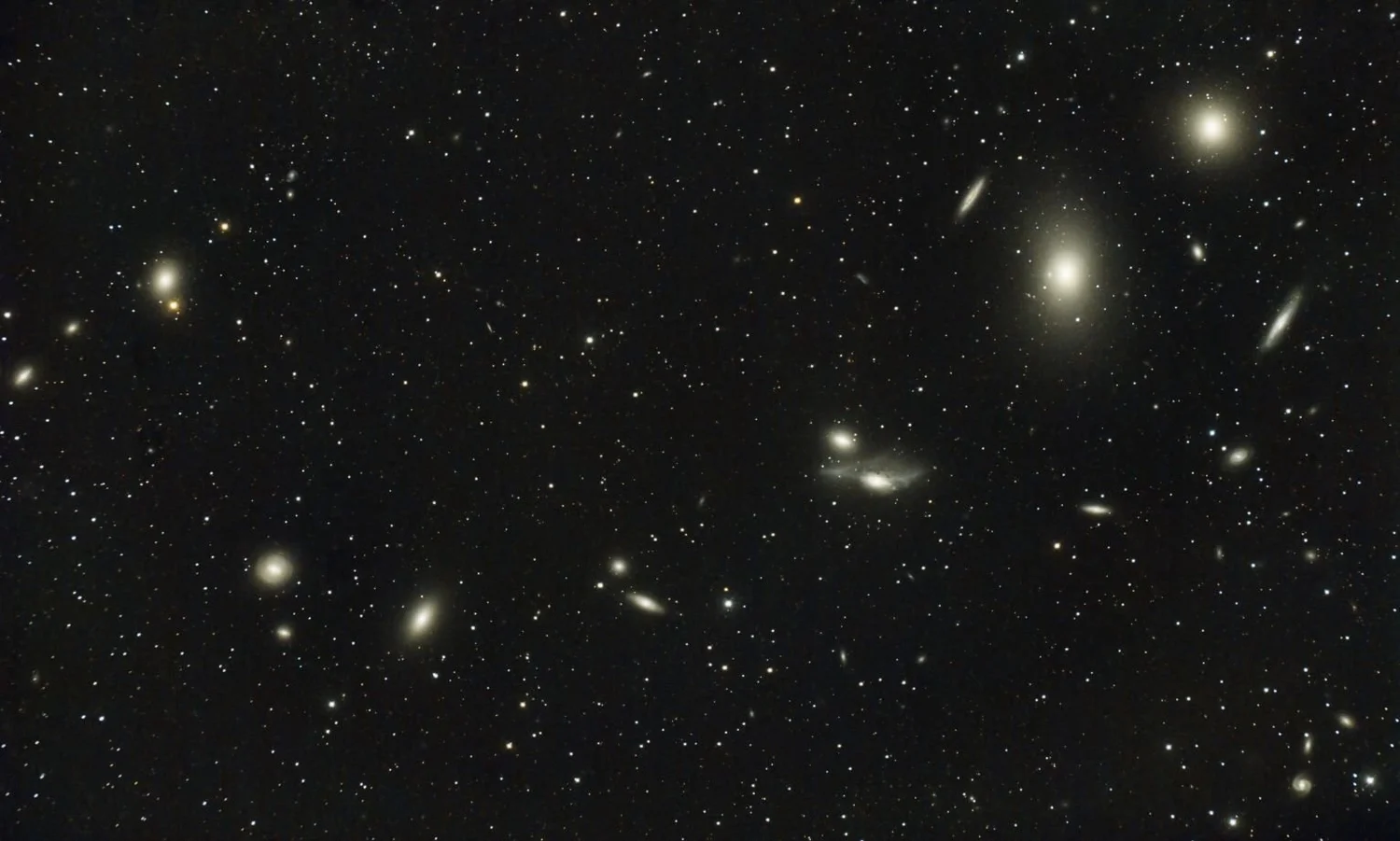 Weather & Sky Chart — Deep Sky Eye Observatory