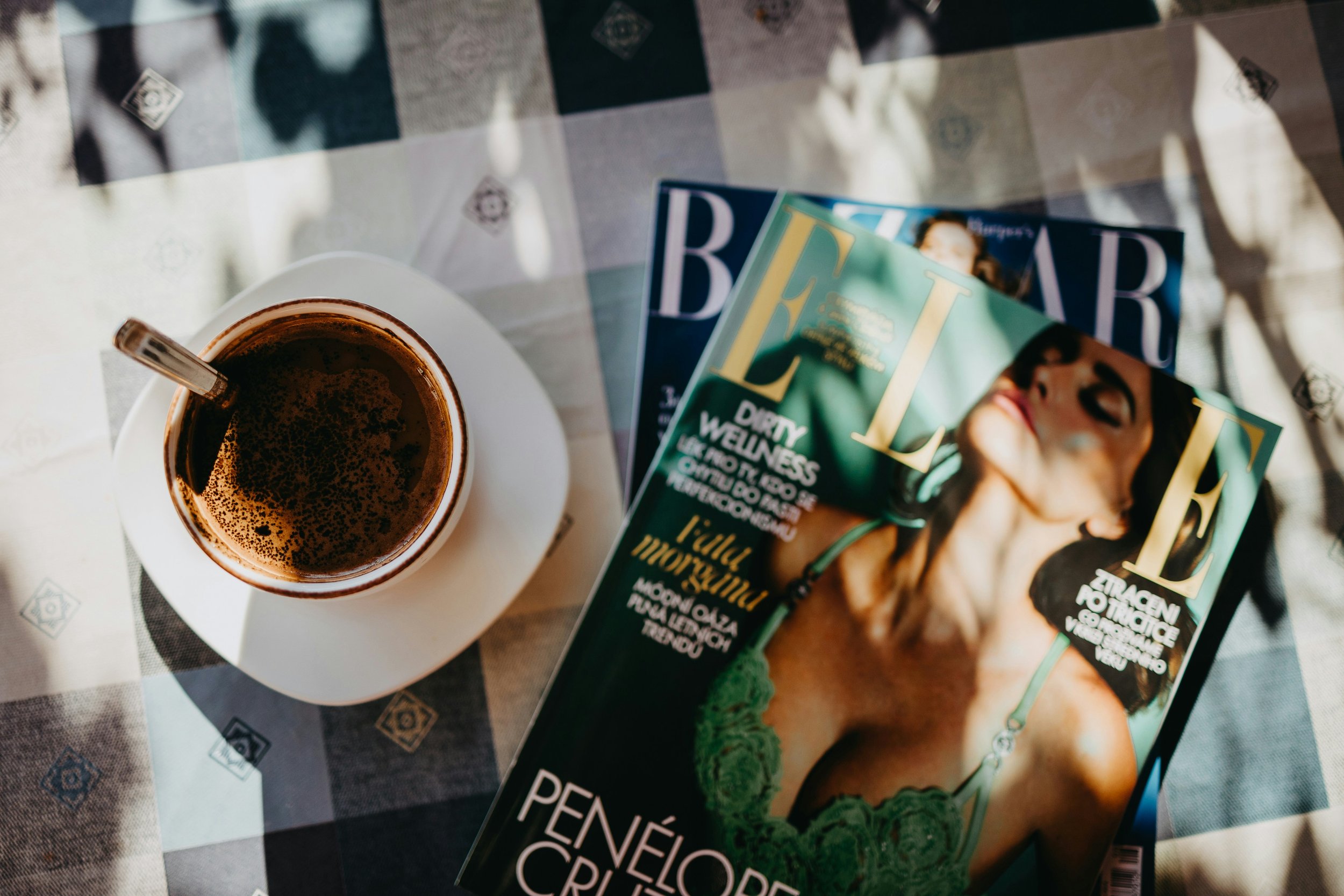 5 Must-Read Fashion Books to Elevate Your Industry Knowledge.