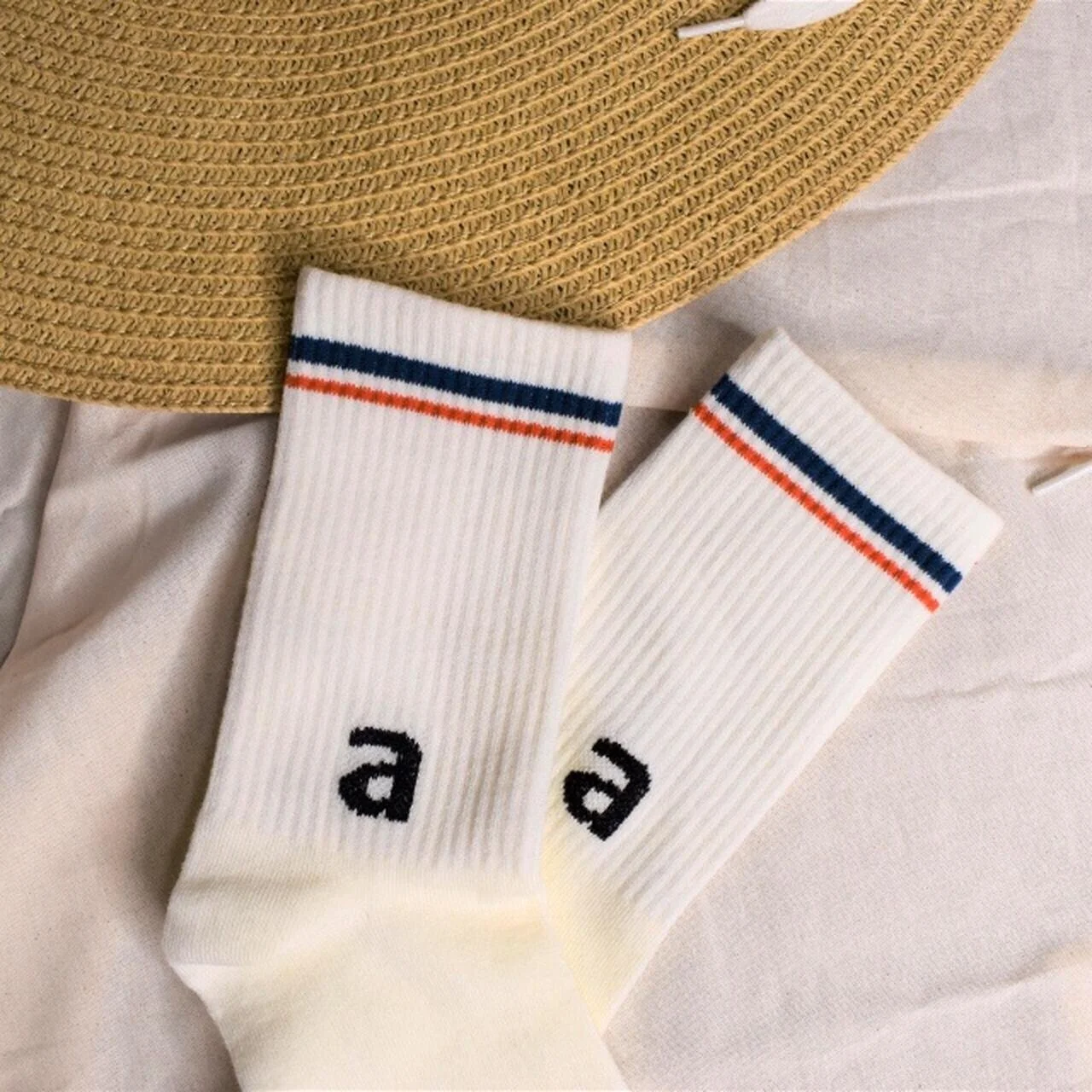 Classic ‘a’ Socks.jpg