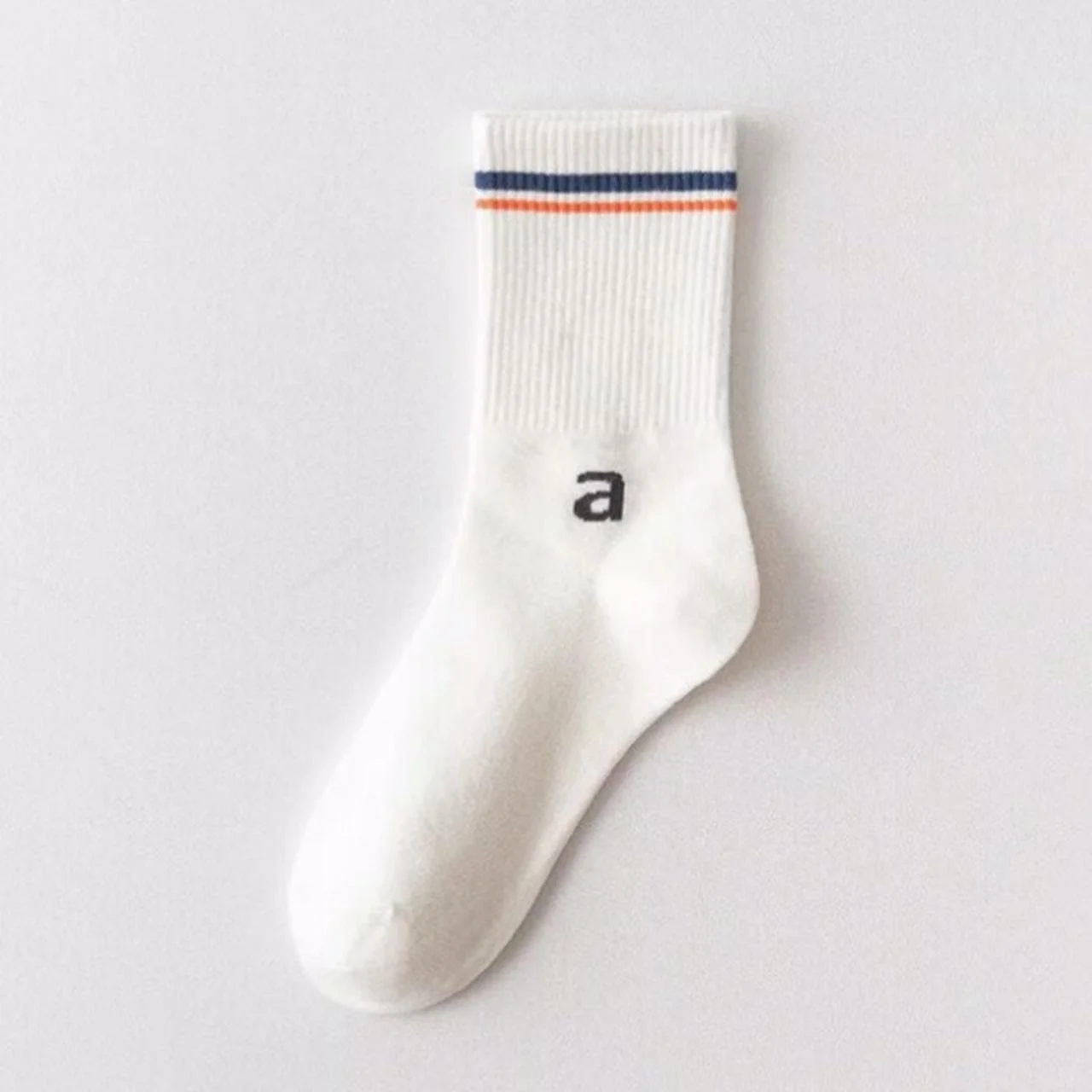 ‘a’ Socks.jpg