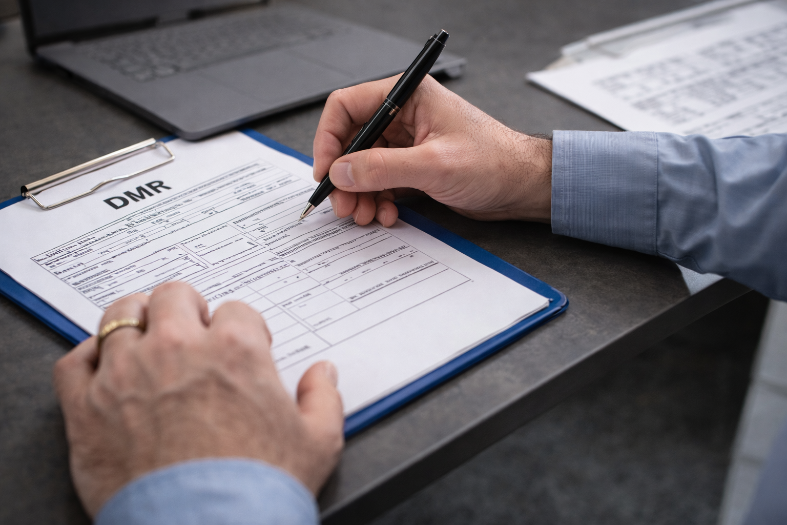 Industrial Pretreatment Compliance — ABAR Solutions, LLC