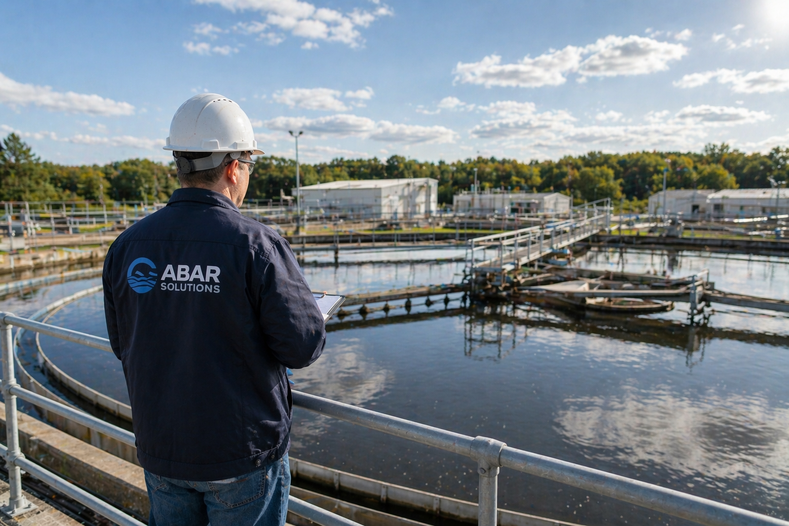 Wims Rio ABAR Solutions, LLC | Enhance Wastewater Performance Today
