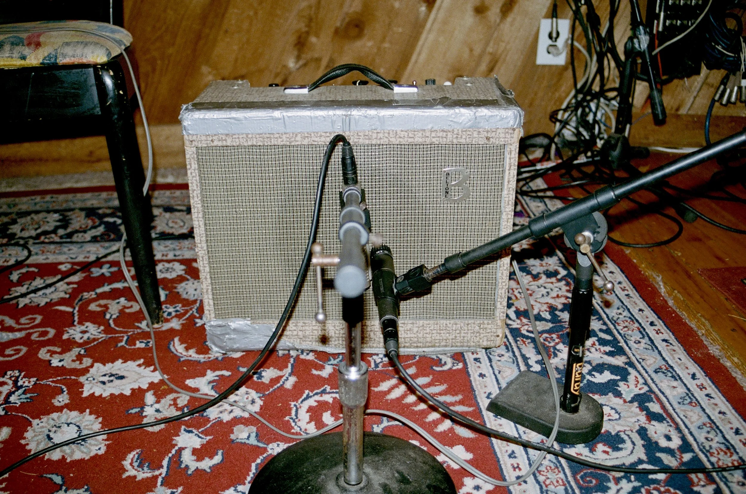 Carriage House Studios