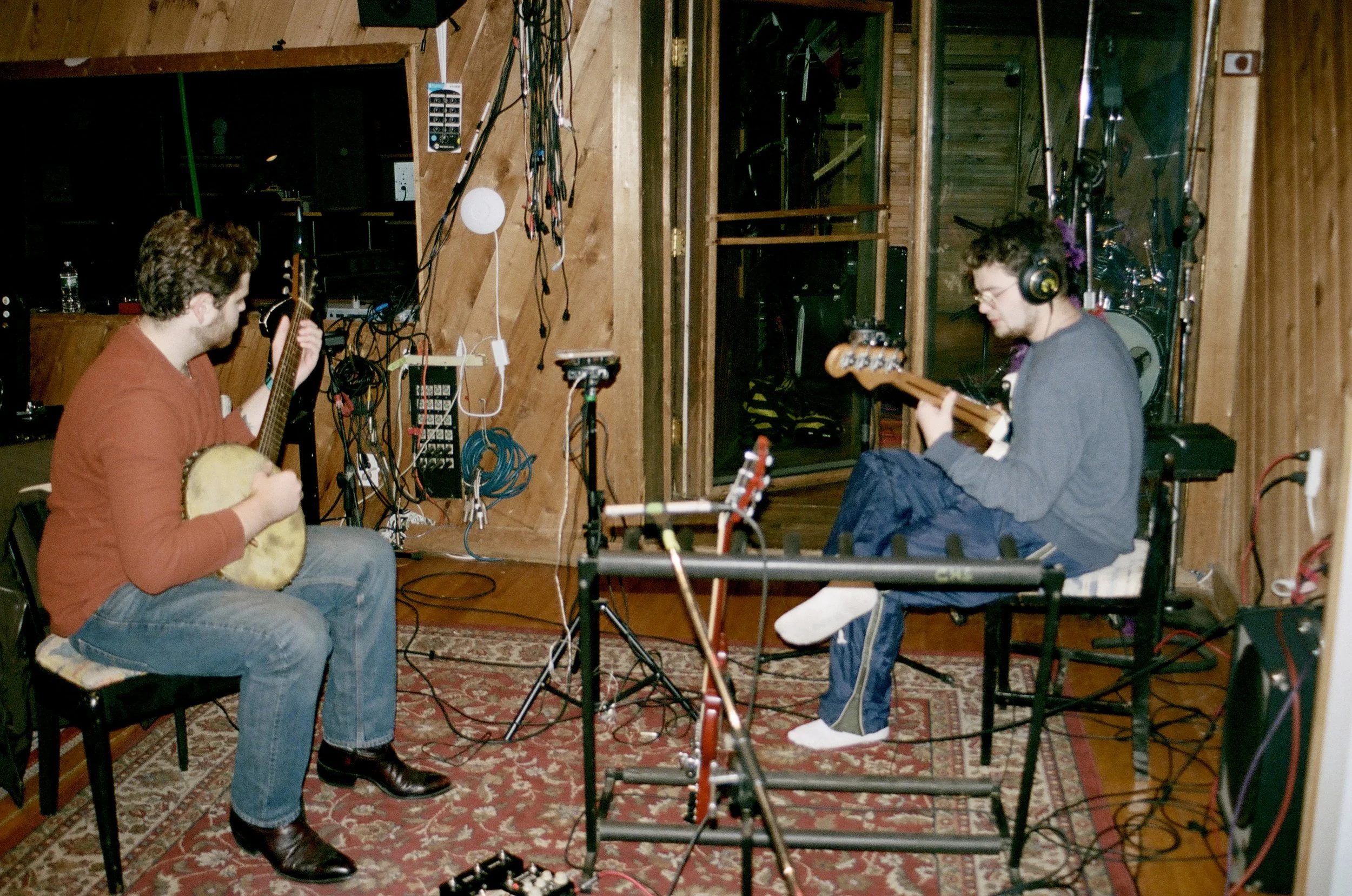 Carriage House Studios