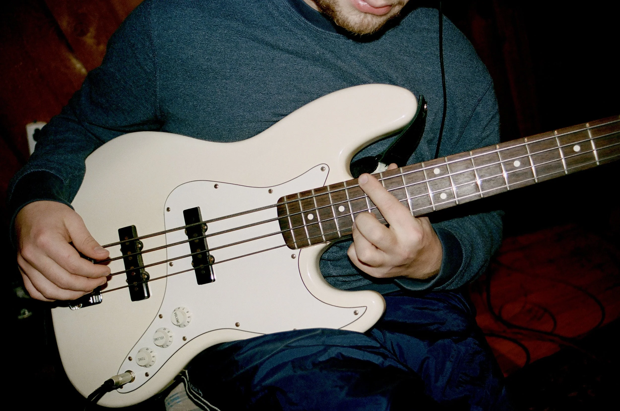 Carriage House Studios