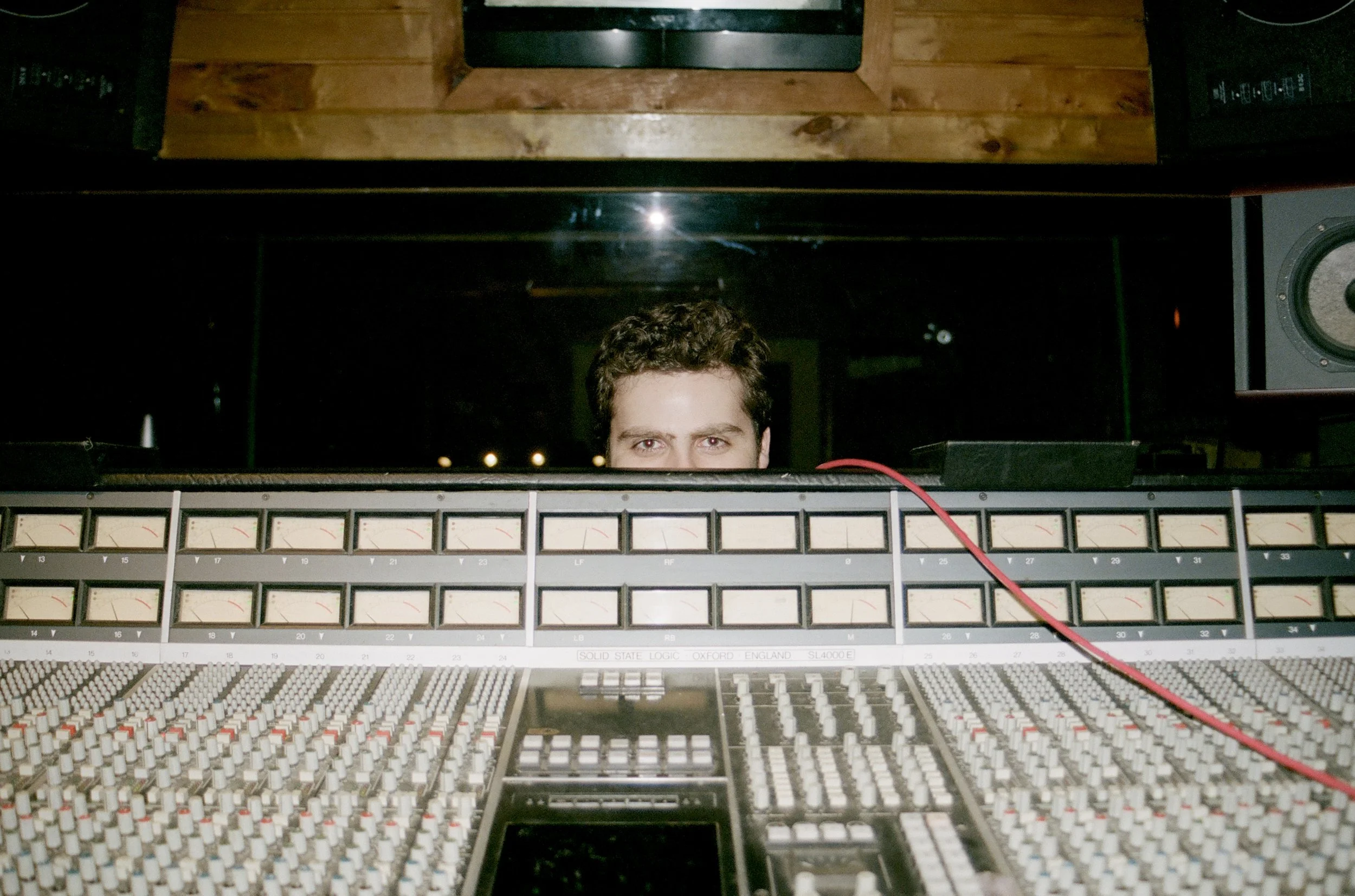 Carriage House Studios