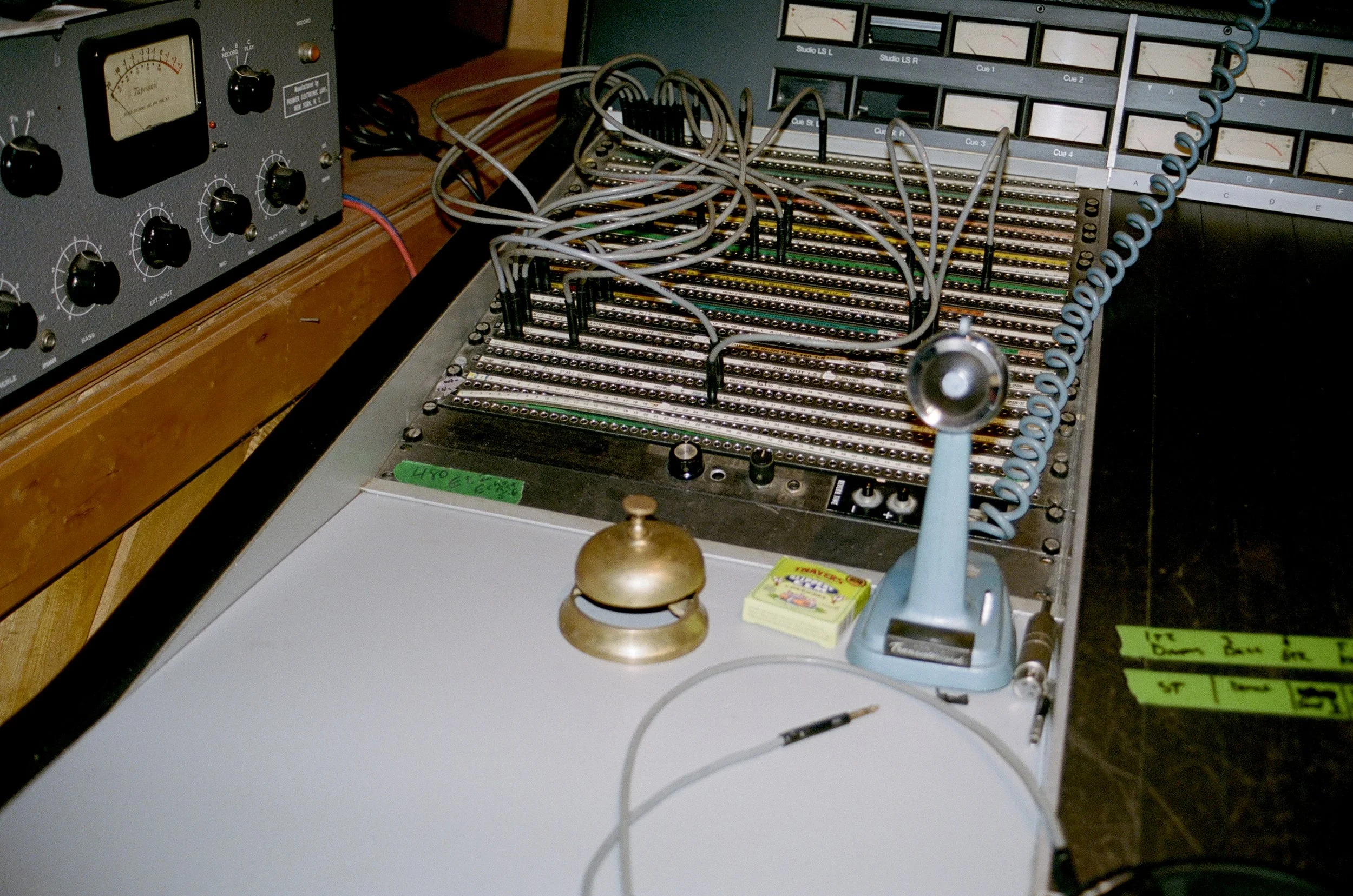 Carriage House Studios