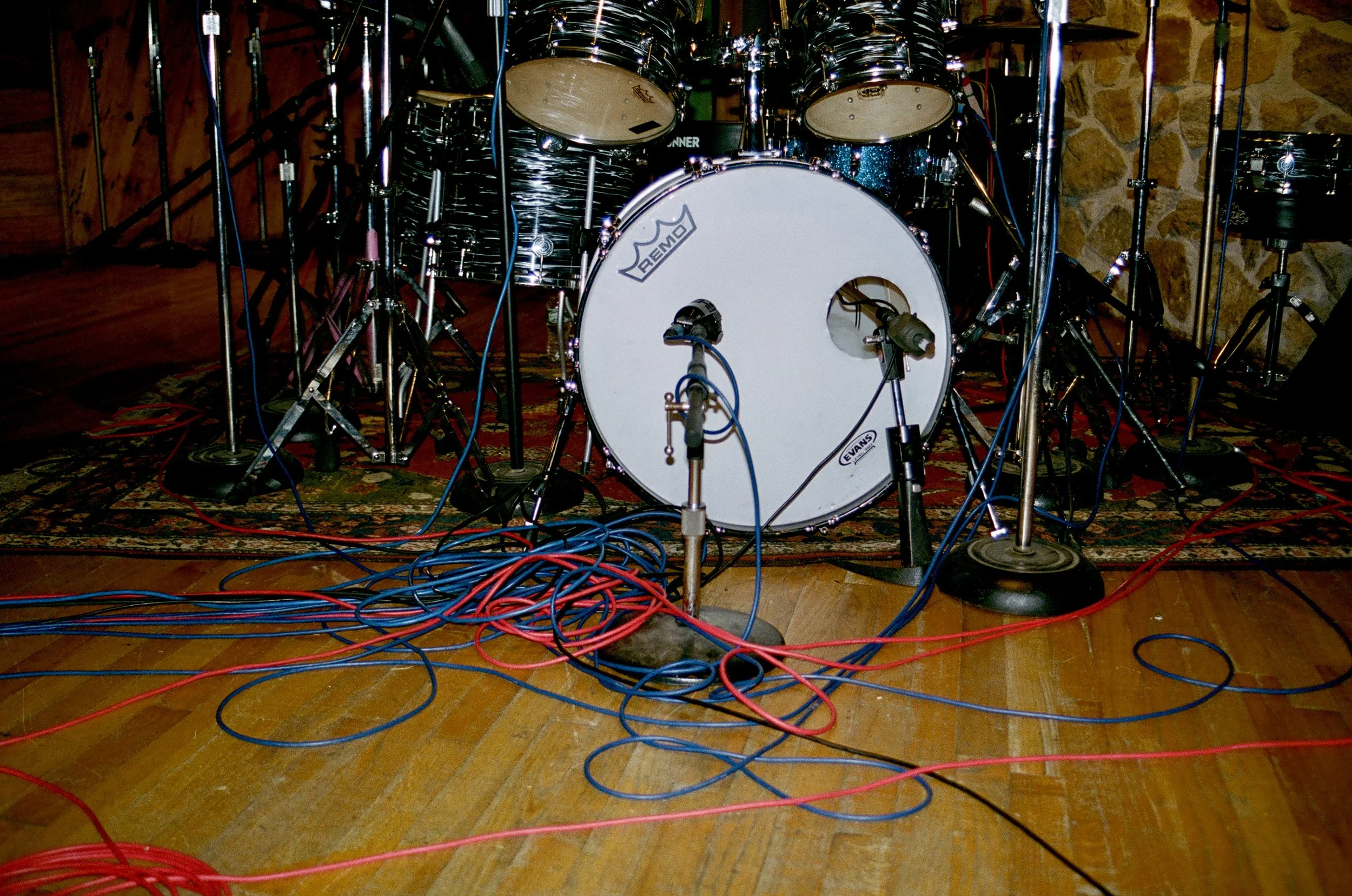 Carriage House Studios