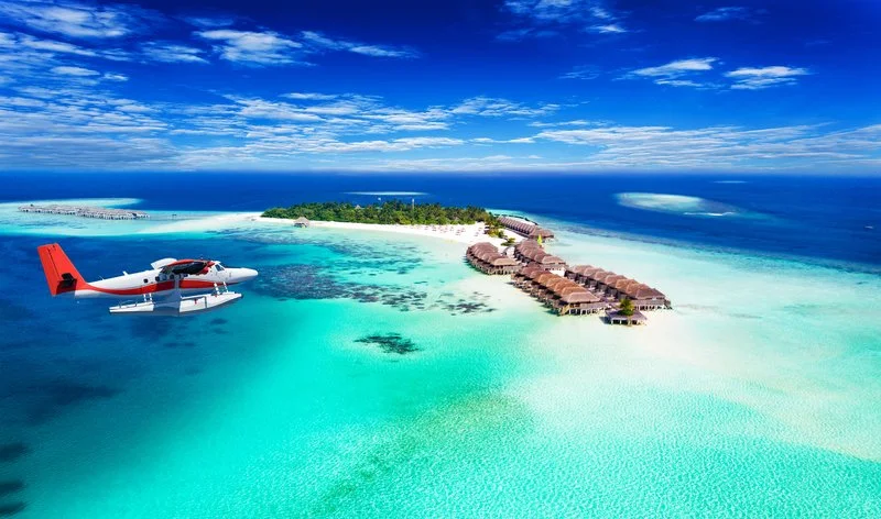 A Magical Maldives Escape: Two Islands, One Unforgettable Journey