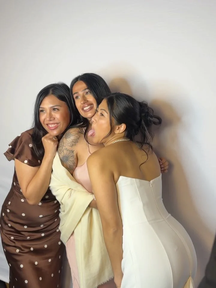 Wedding weekend 🥂