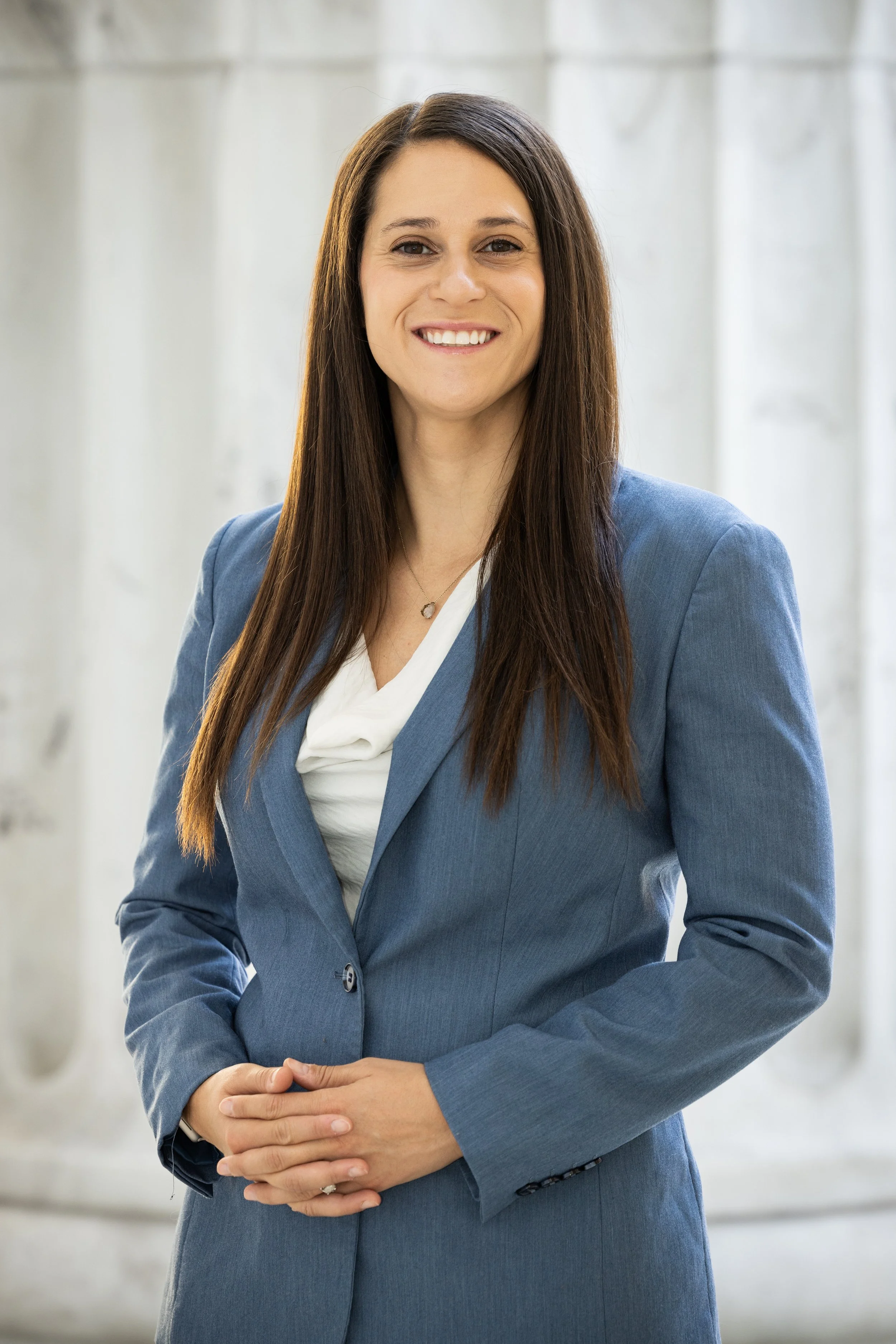 Melanie Sulkin, trial attorney