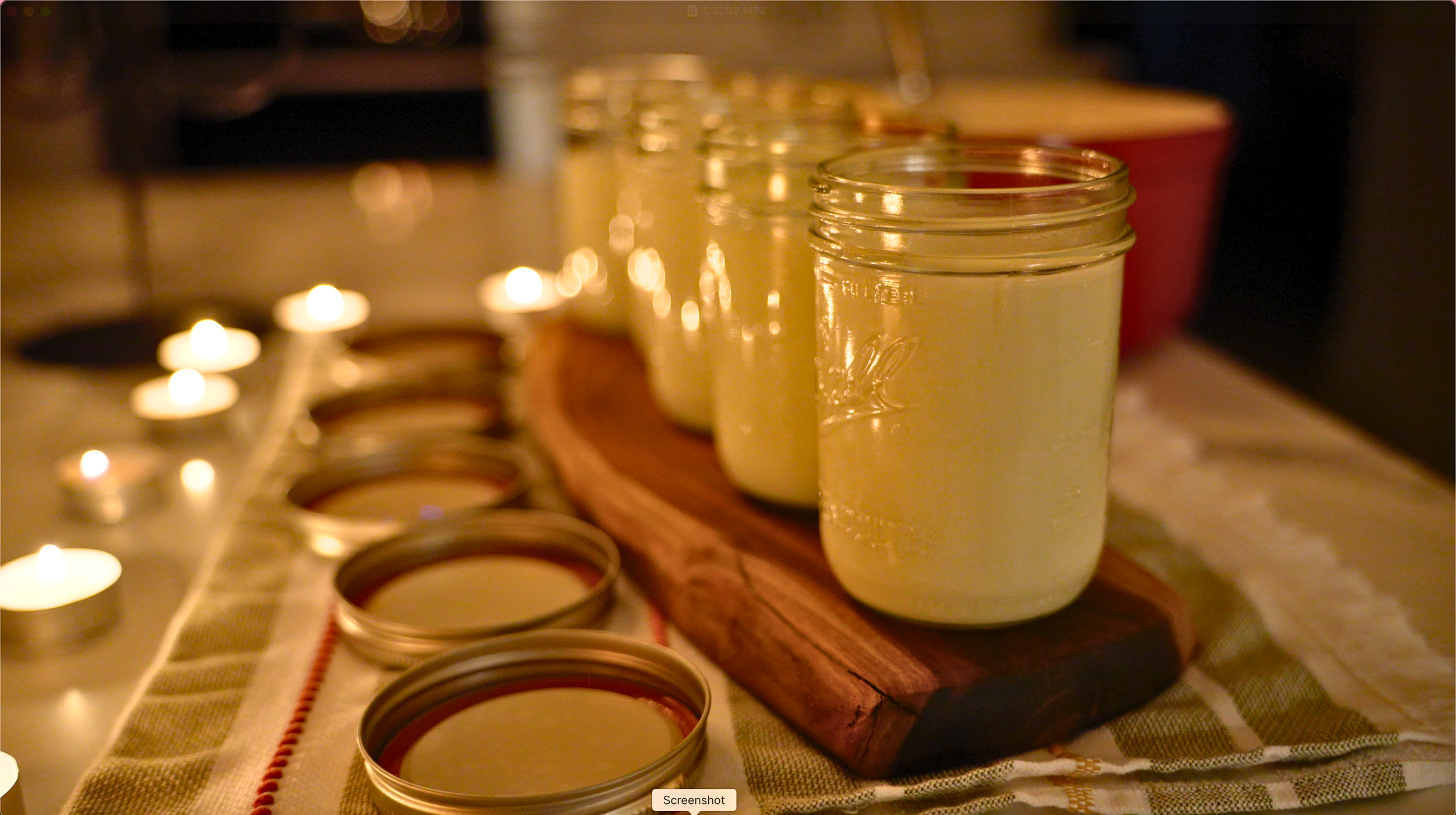 Bulgarian Yogurt