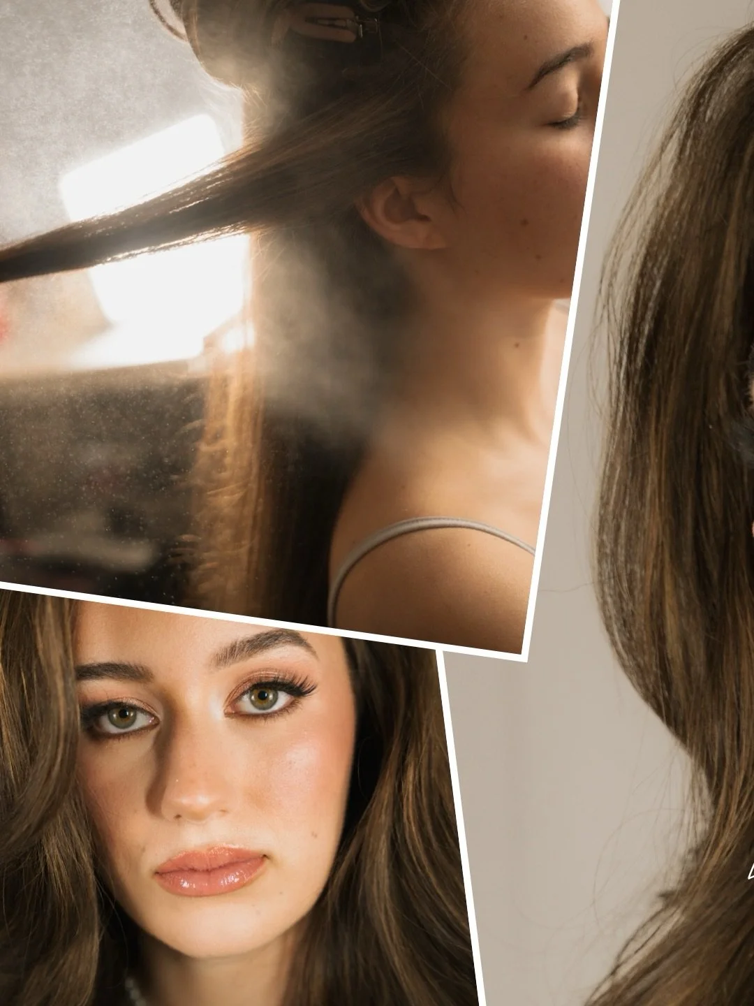 2027 inquiries are coming in, and I couldn&rsquo;t be more grateful!
With 14 weddings already locked in, I encourage all brides to lock in their chosen artists before they&rsquo;re unavailable. 

Happy planning to all and I cannot wait to chat with y