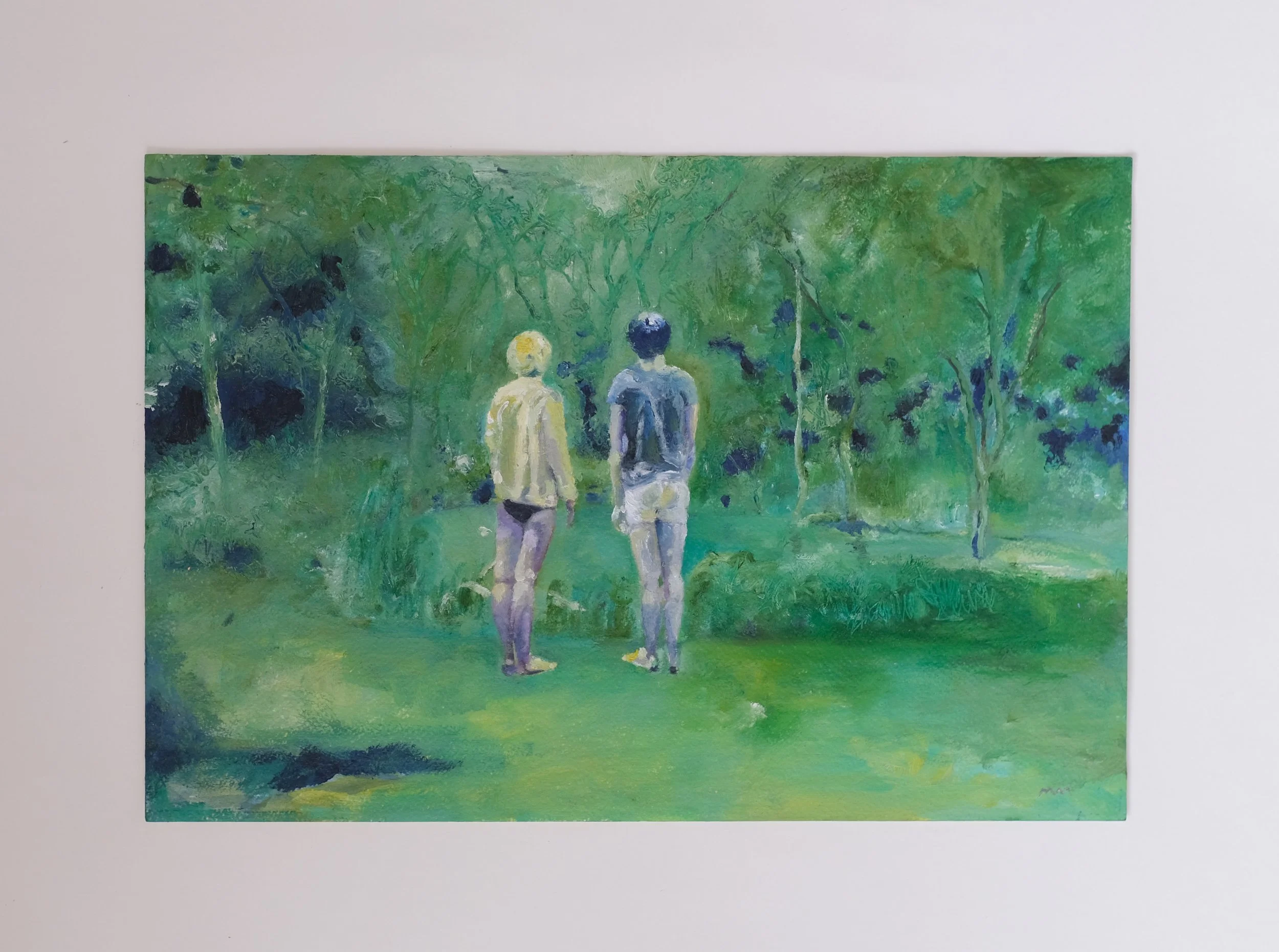 Don’t you see it_ 29x42cm oil on paper 2025.jpg