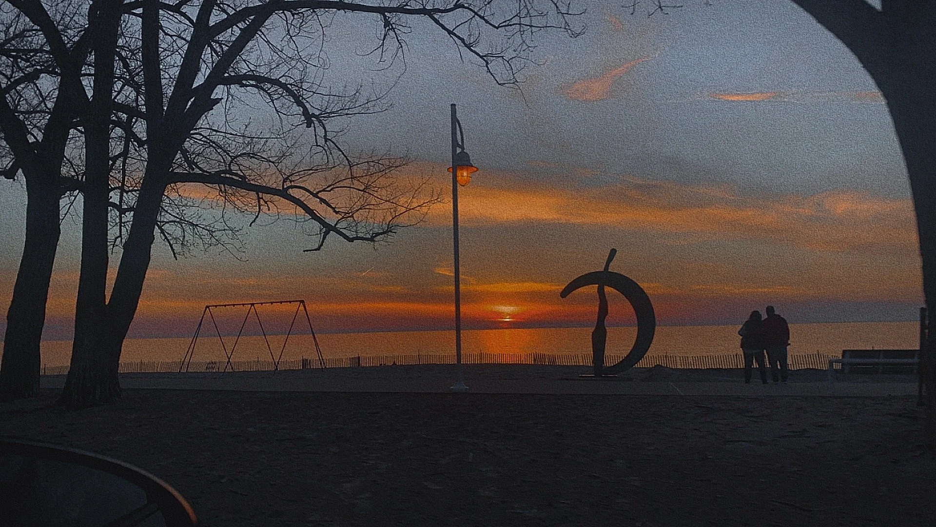 Swift and Sudden Change