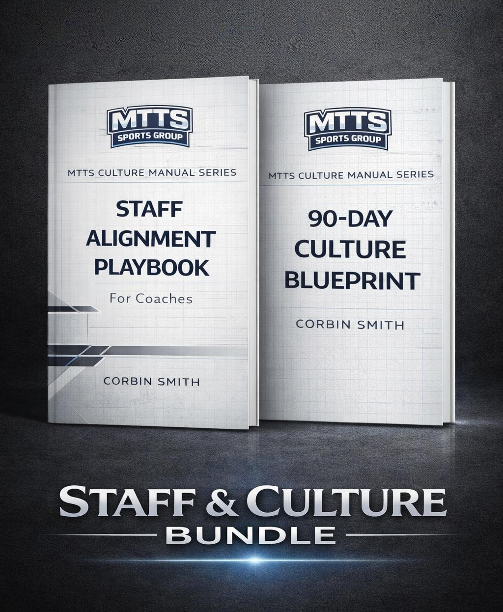 STAFF ALIGNMENT & CULTURE BUNDLE