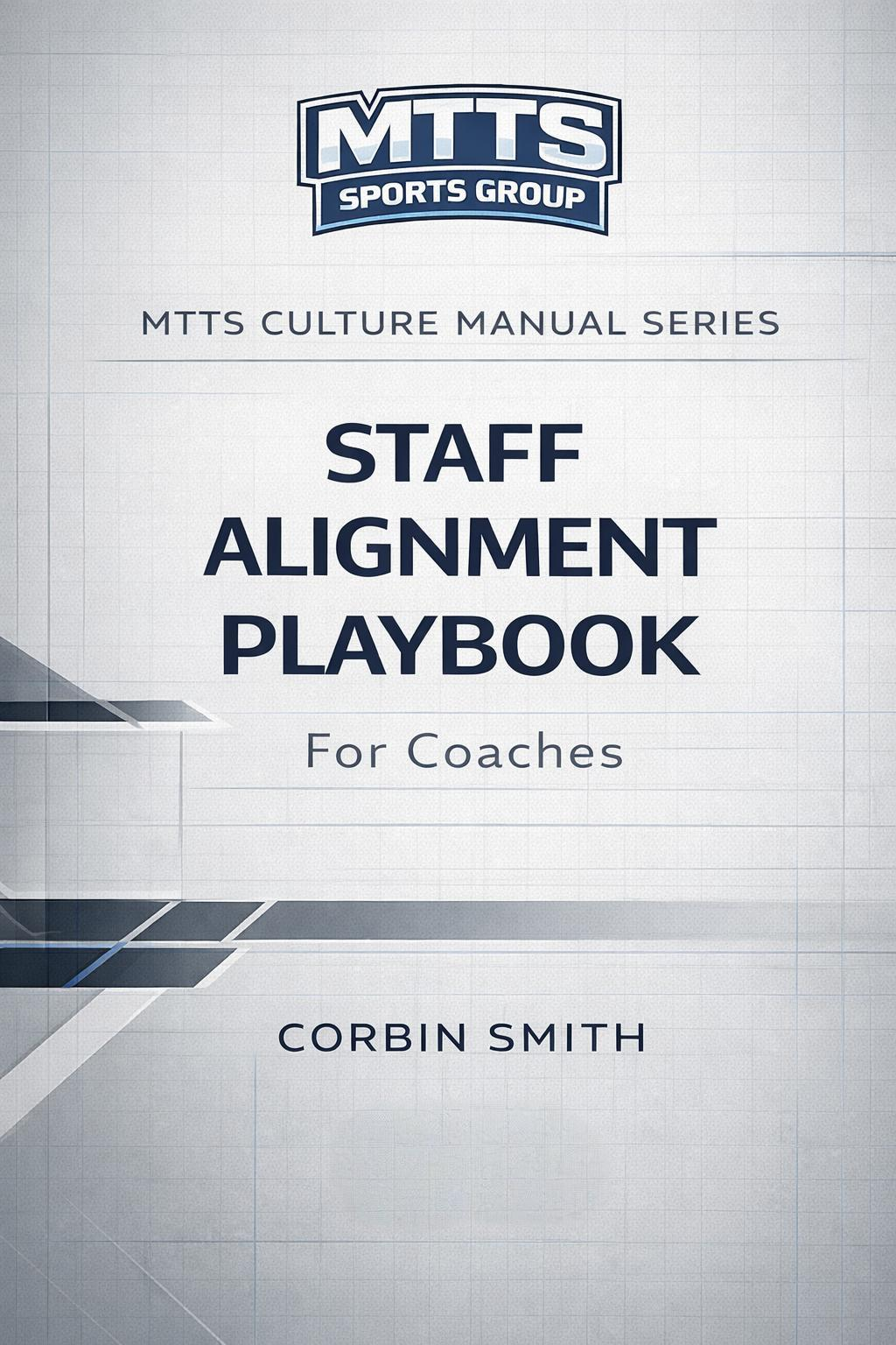 STAFF ALIGNMENT PLAYBOOK