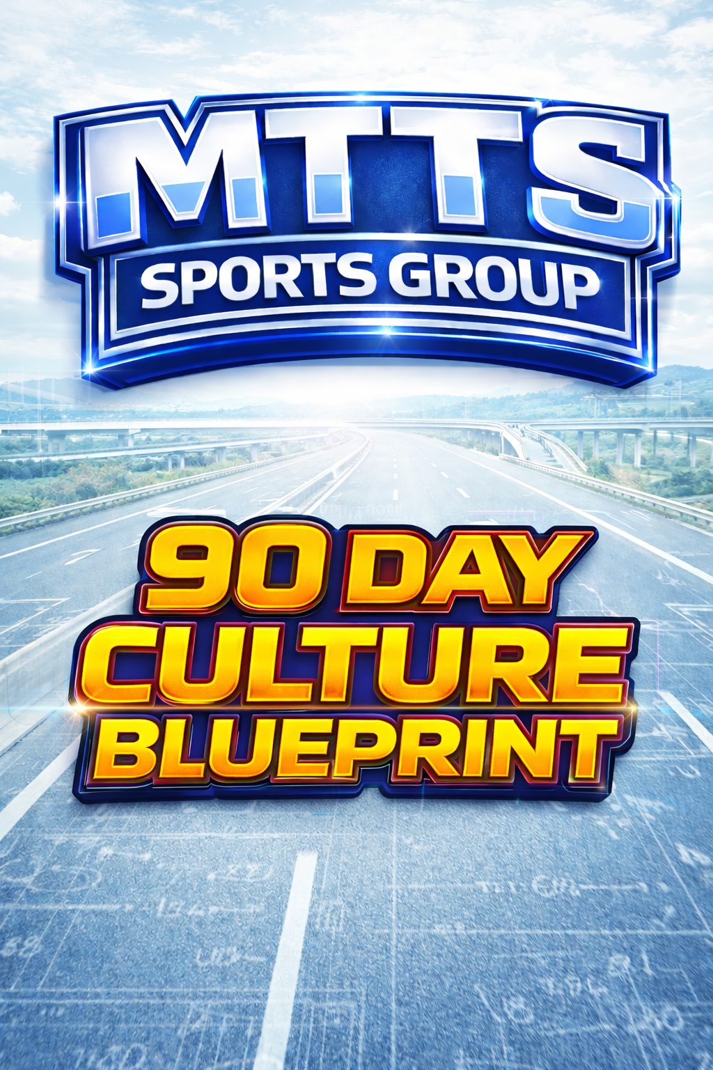 90 DAY CULTURE BLUEPRINT
