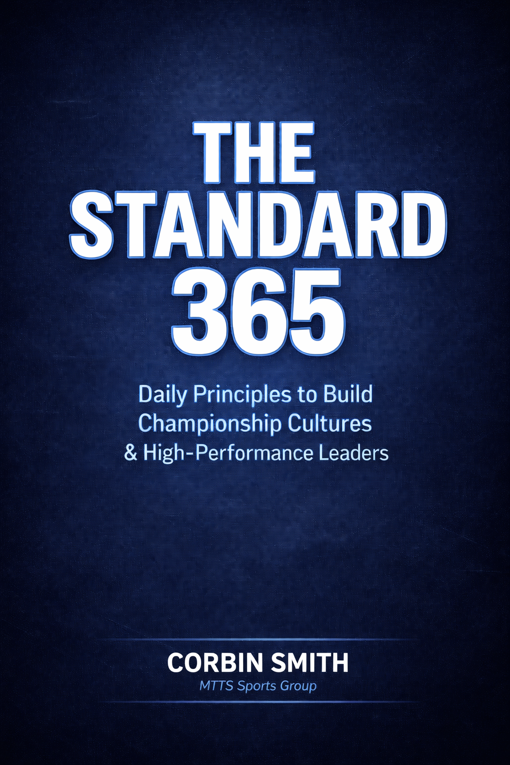 THE STANDARD 365