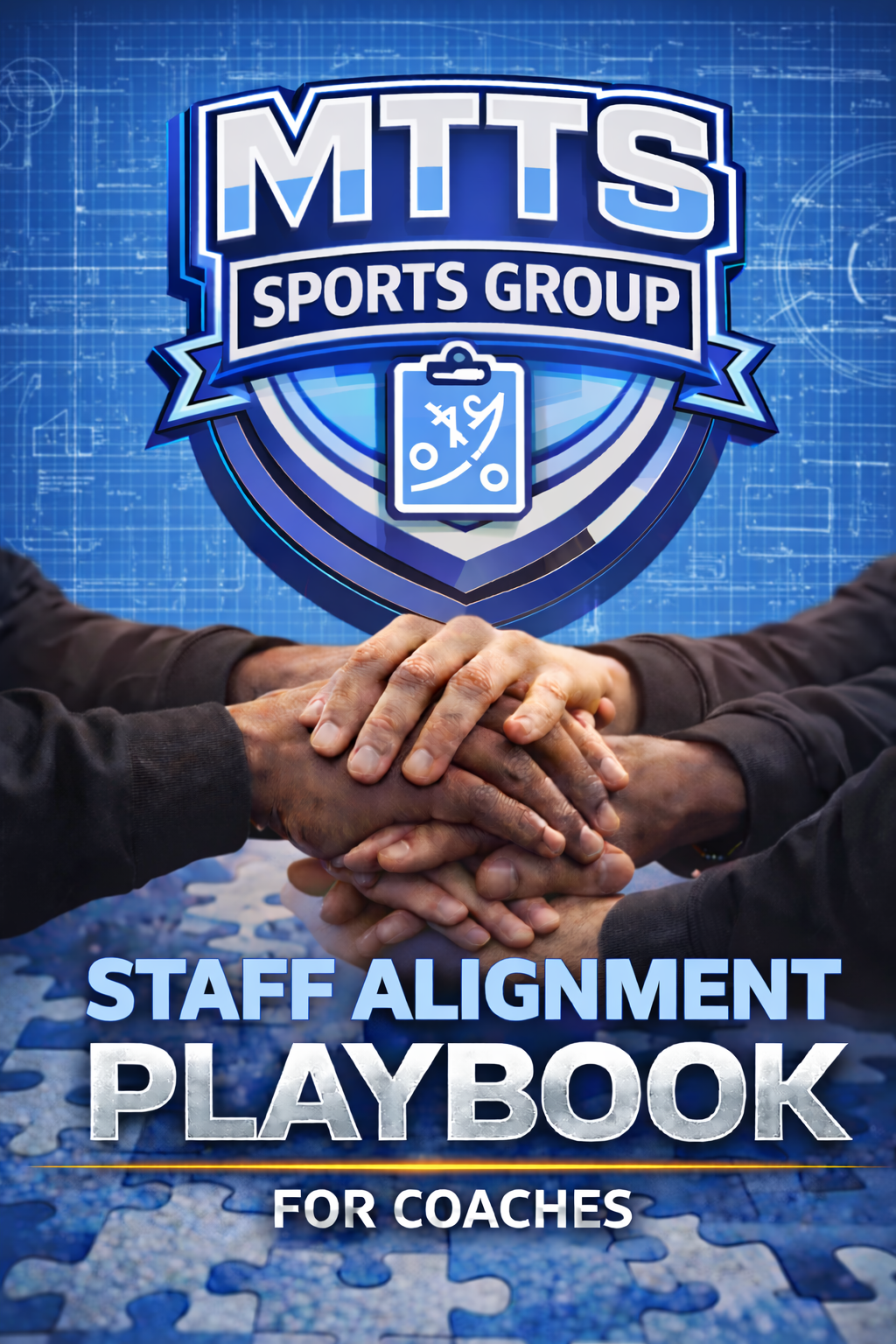 STAFF ALIGNMENT PLAYBOOK
