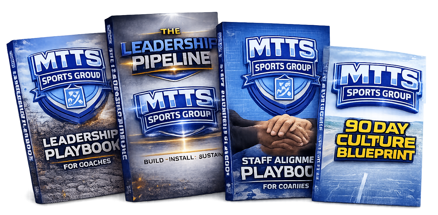 The MTTS Installation System™ (ALL 4 Manuals)