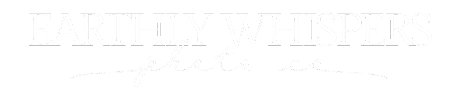 Earthly Whispers Photo Co | New England Photographer