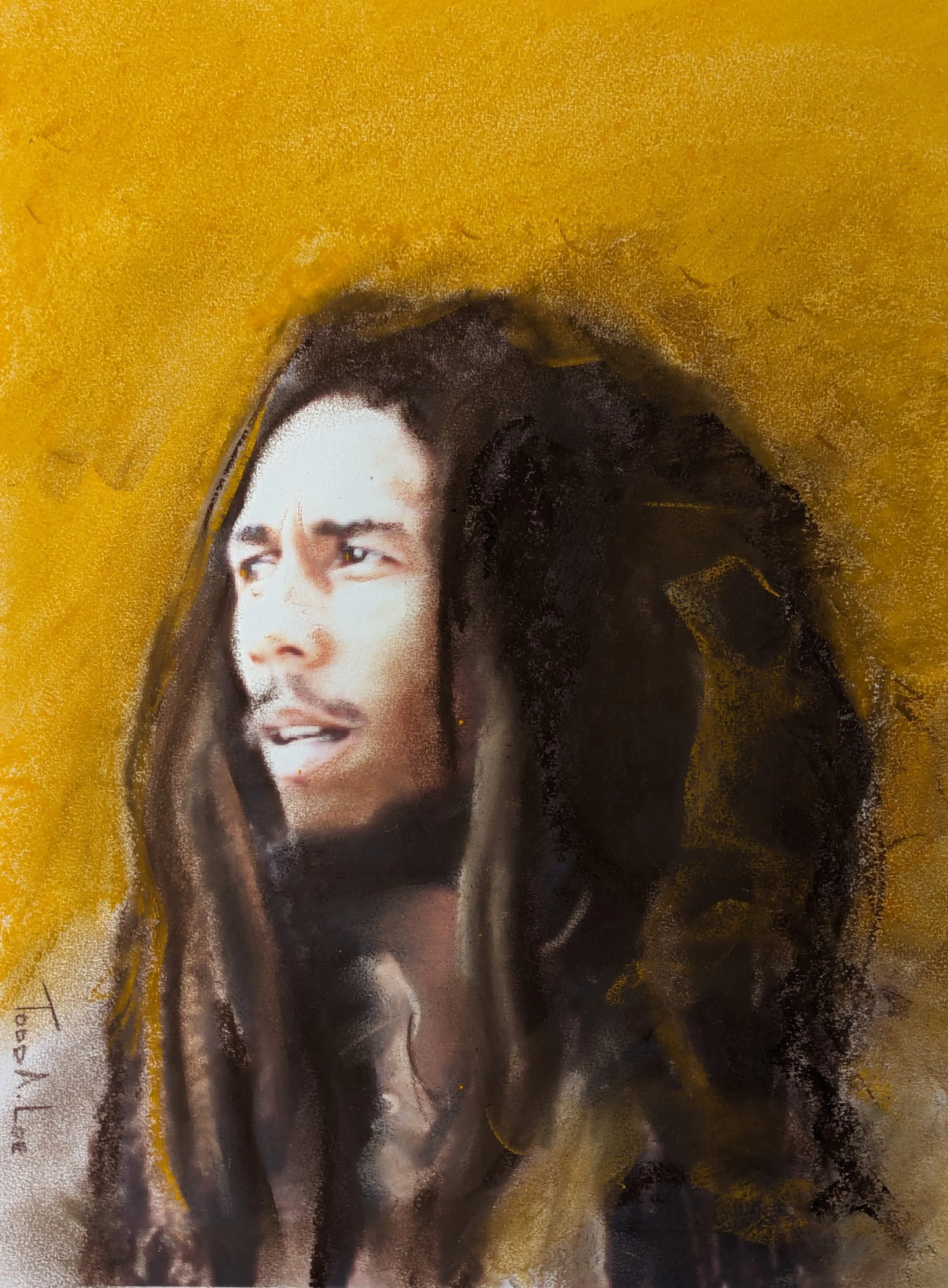 Bob Marley