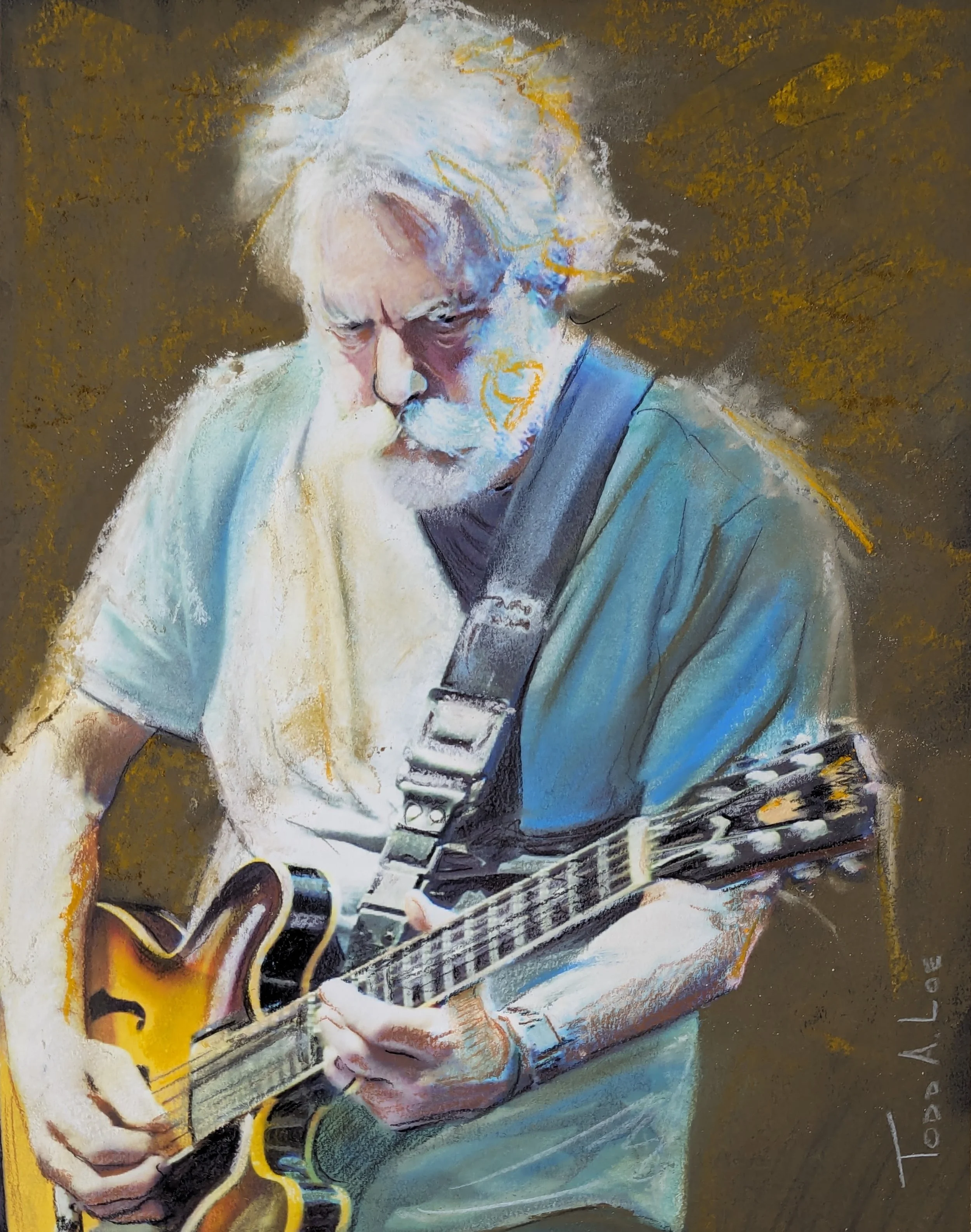 Bob Weir - Grateful Dead