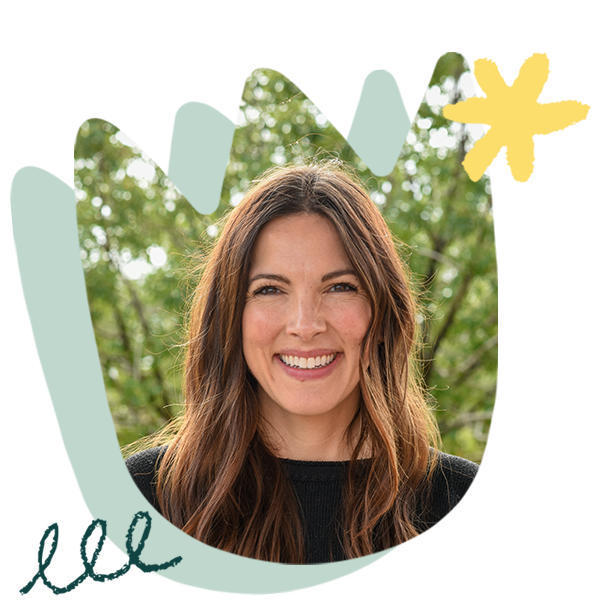 Story's Founder Corinna Ndolo.