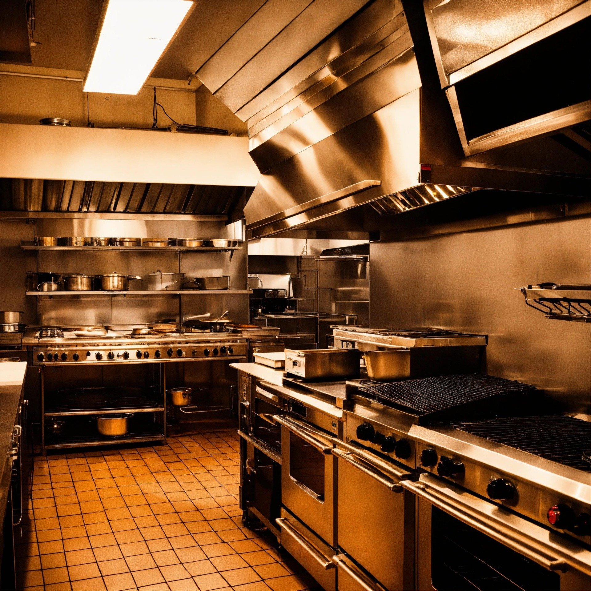 Unsung Heroes of the Modern Restaurant: The Fractional Executive