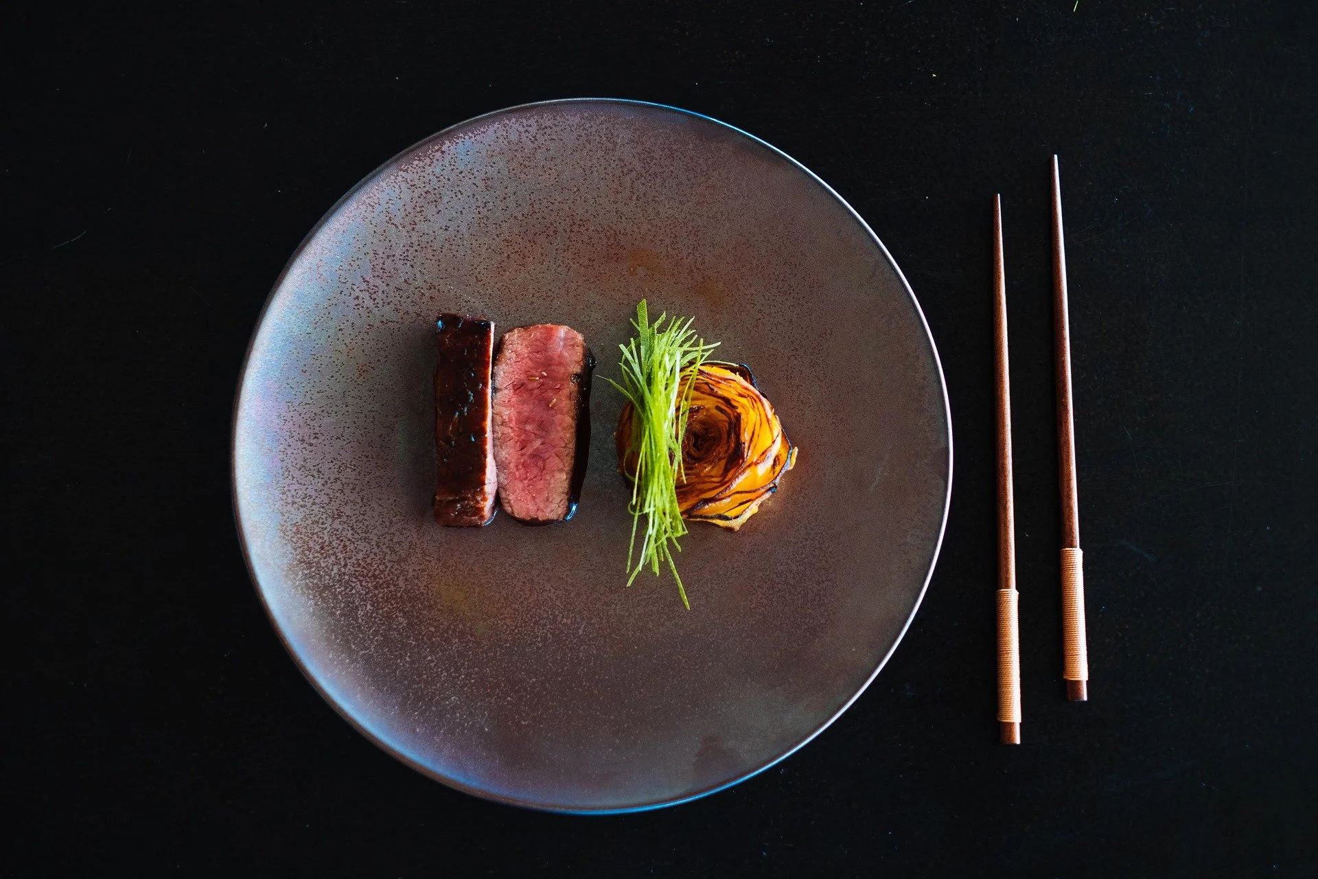 I’m Back: A New Chapter