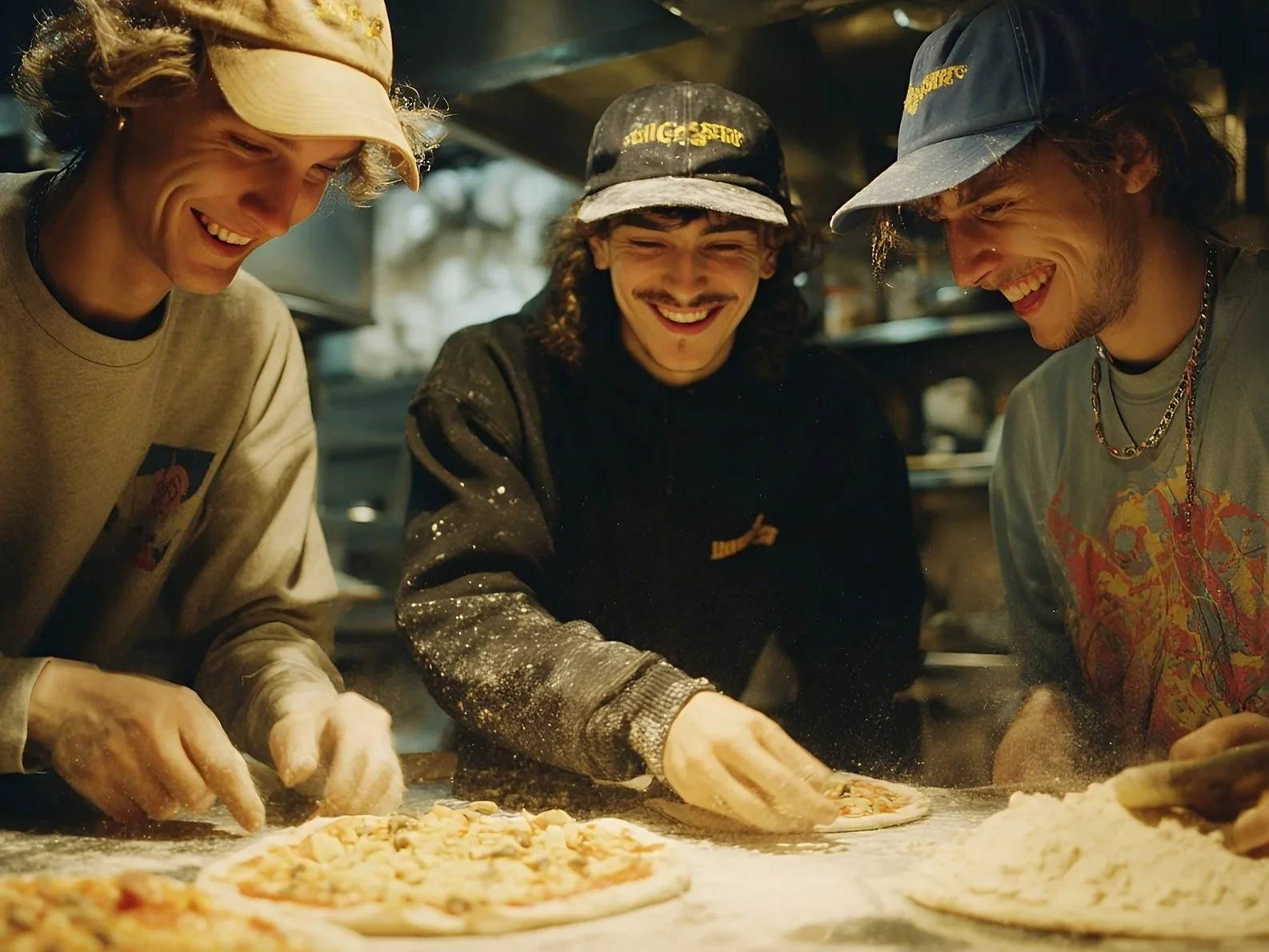 From Rush hour to trust hour: building guest loyalty through allergy-safe dining