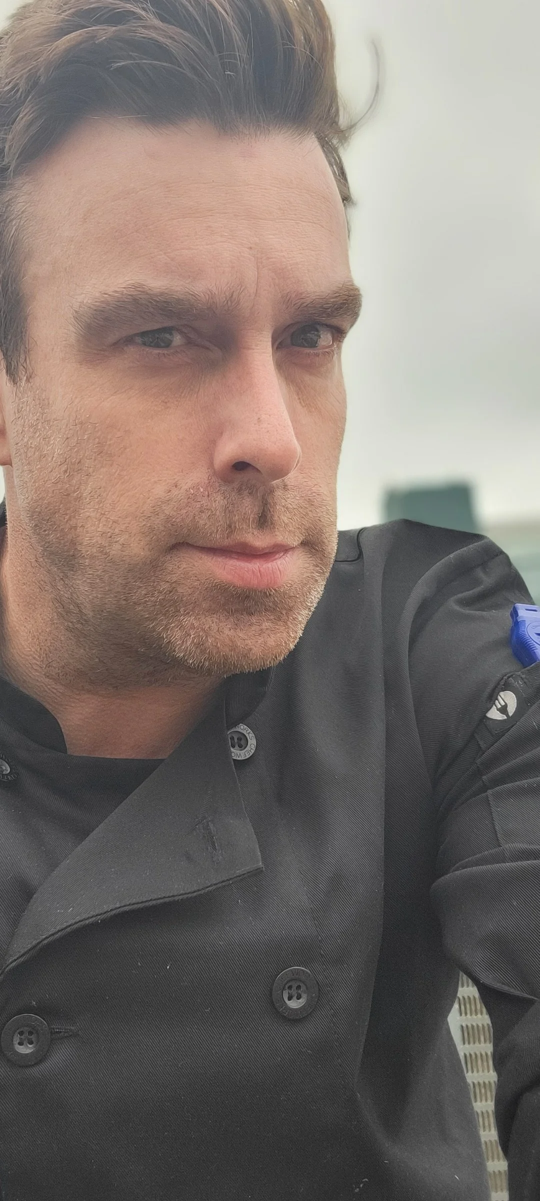 Safeguard your restaurant with Food Safety best practices and system from Chef and hospitality veteran, Chris Hill