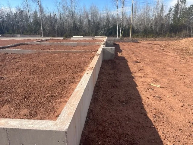 looking North along  East wall.jpg