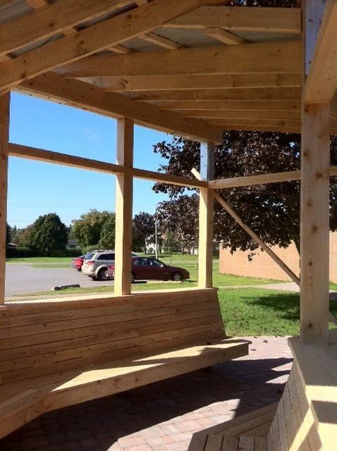 Interior look northeast.JPG