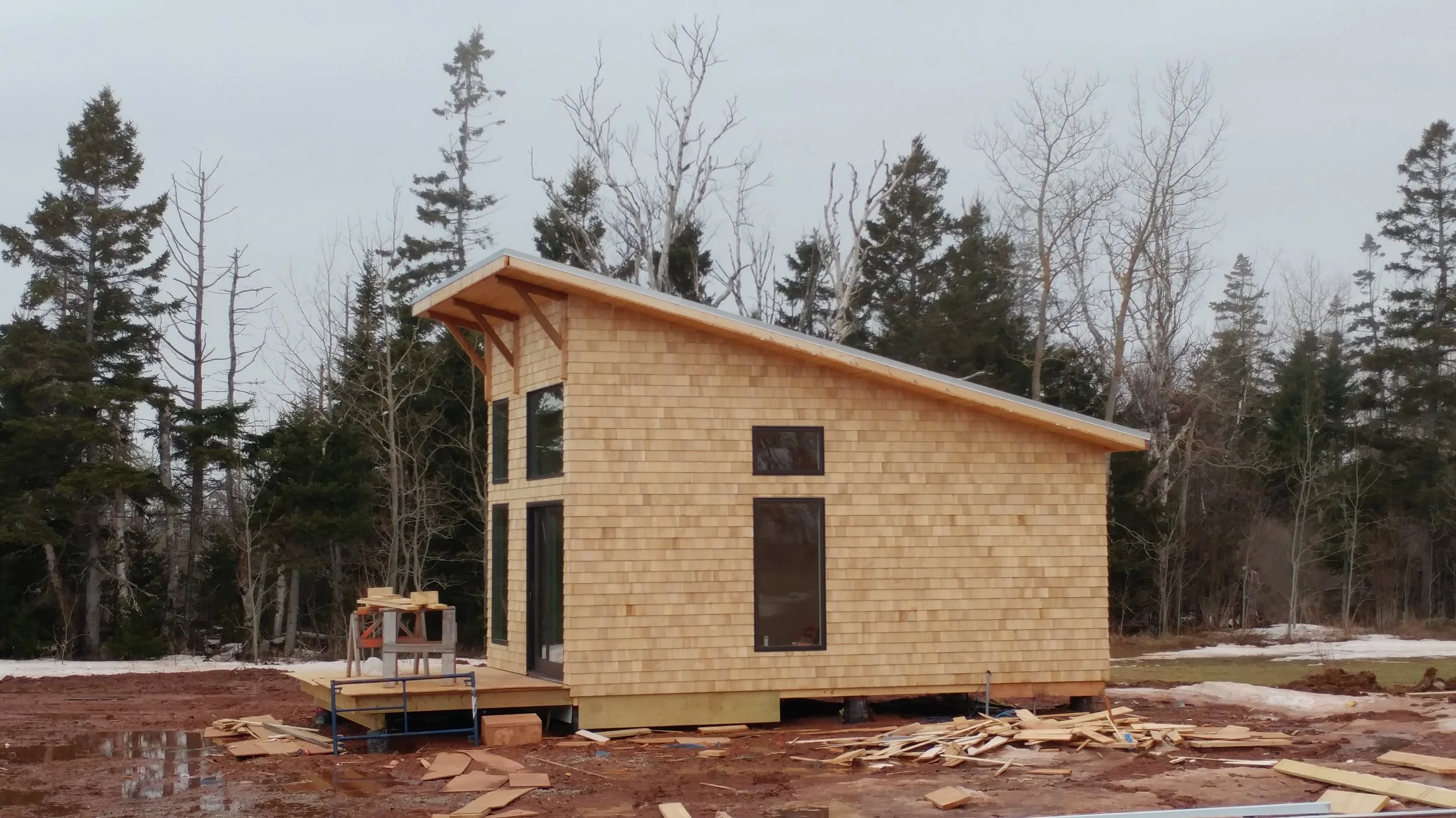 Bunkie- East Elevation.jpg