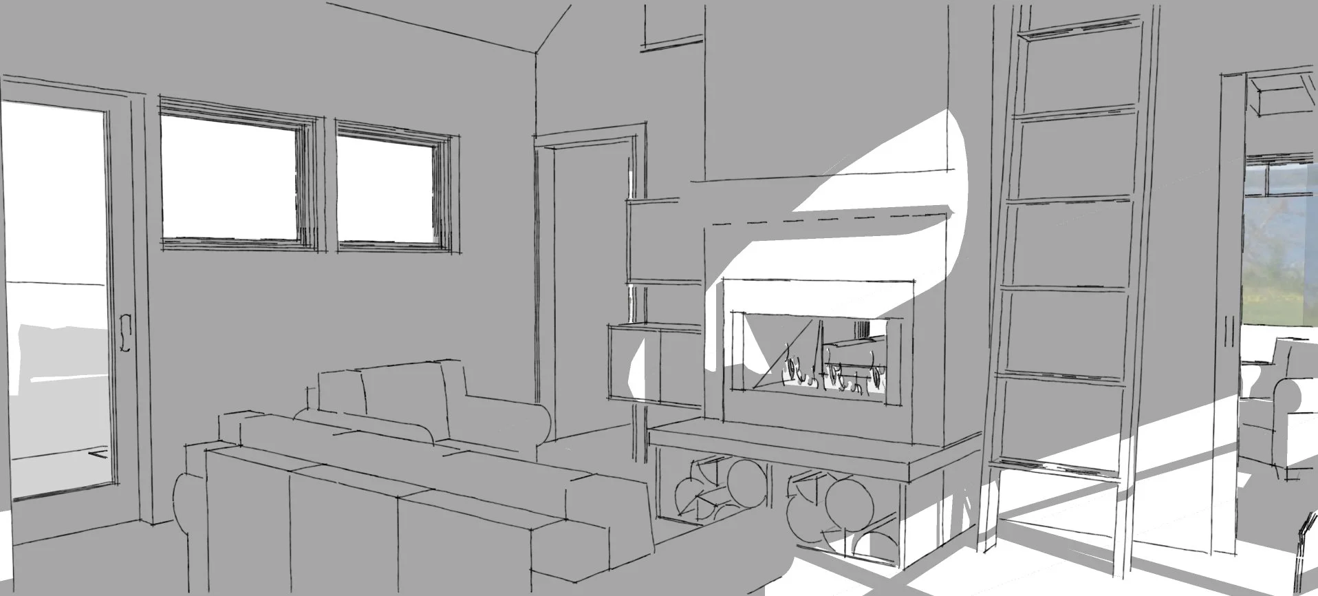 View  from kitchen into living area.jpg